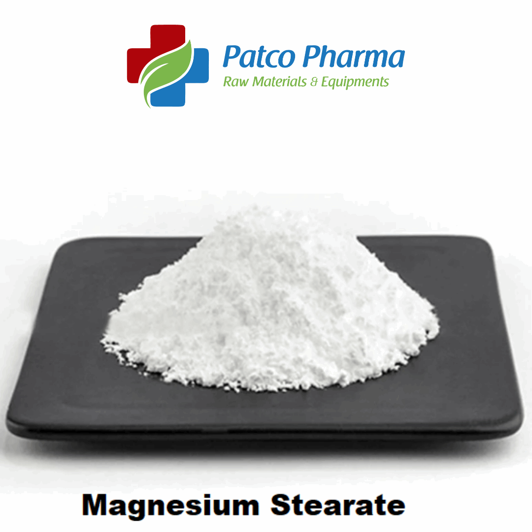 Patco Pharma Magnesium Stearate Powder, Patco Pharma, API Powders, patco-pharma-magnesium-stearate-powder, Magnesium Stearate, Patco Pharma