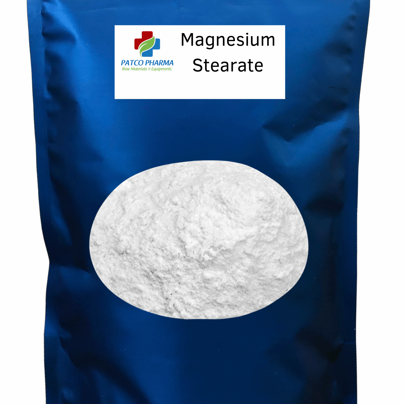 Patco Pharma Magnesium Stearate Powder, Patco Pharma, API Powders, patco-pharma-magnesium-stearate-powder, Magnesium Stearate, Patco Pharma