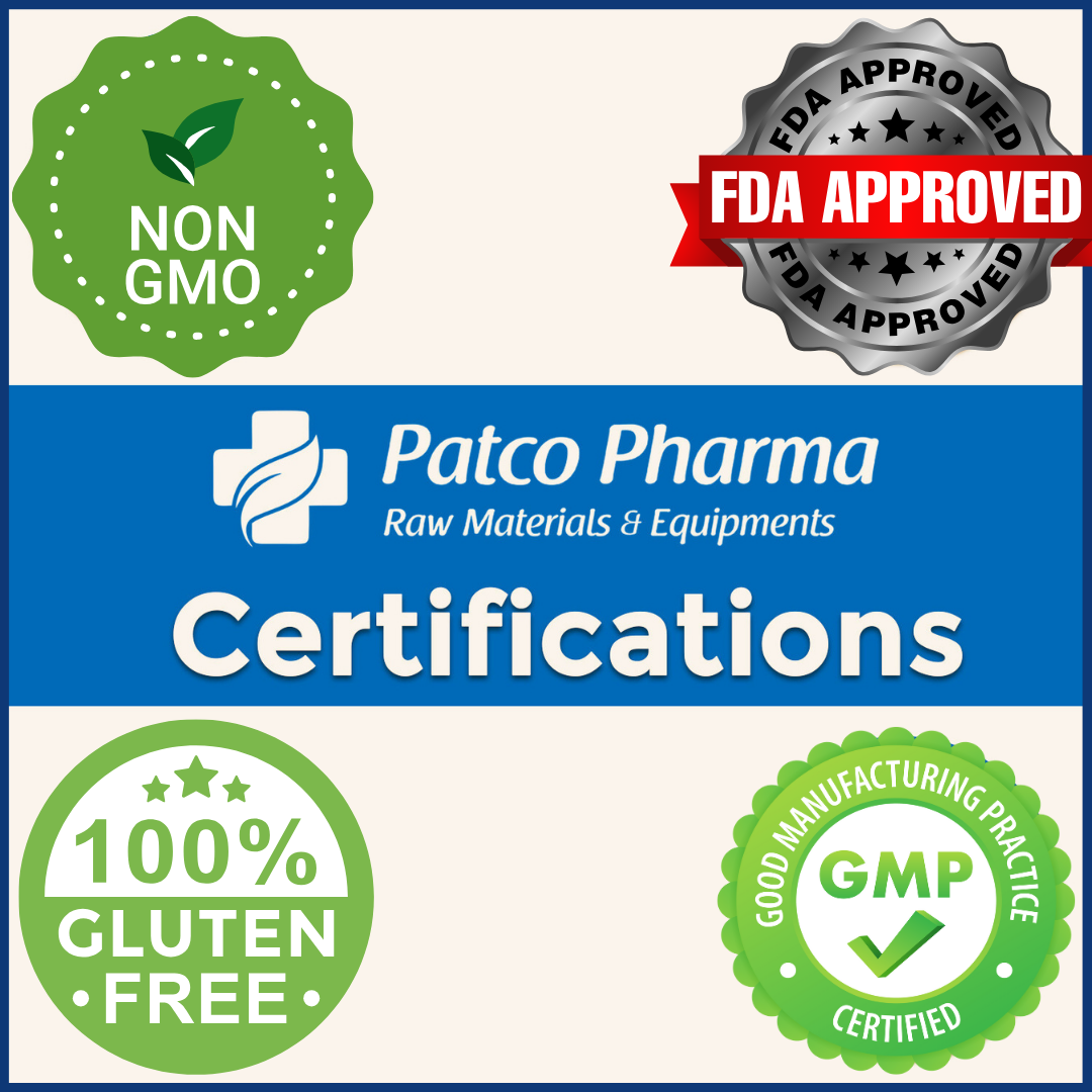 Size 1 Empty Vegetarian Capsule(400mg powder)