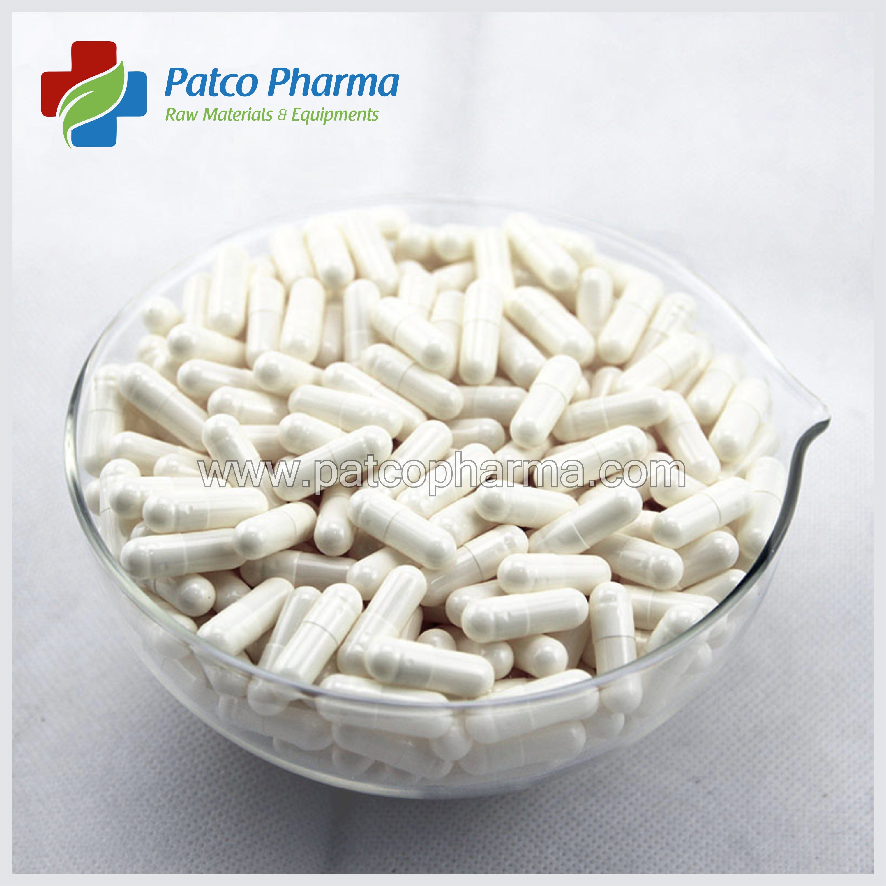 Empty Gelatin Capsule - Size 0, Patco Pharma, Gelatin Capsules, empty-gelatin-capsule-size-0, 500 mg capsule, Gelatin Capsule, Size 0 Capsue, Patco Pharma