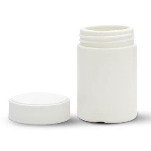 50ml White HDPE Empty Container Jar for Secure Storage., Patco Pharma, Plastic Containers, 50ml-white-hdpe-empty-container-jar, 300ml container, Ayurvedic Powders, Freshness Guarantee, HDPE Jar, Hygiene Assurance, Medicine Storage, Moisture Protection, Pharmaceutical Packaging, Plastic Containers, Travel-friendly, Patco Pharma
