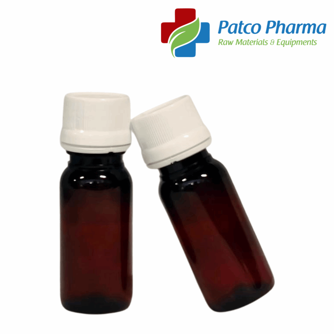 30ml Empty Amber PET  Syrup Bottle: Perfect for pharmaceuticals, Patco Pharma, Plastic Containers, patco-pharma-30ml-empty-amber-pet-syrup-bottles-amber-white-seal-caps-pharmacy-bottle-liquid-medicine-drug-store-bottle, 30ml, Airtight Seal, Amber PET, Cosmetic Containers, Essential Oil Containers, LeakProof, Liquid plastic containers, Organize Your Space, Packaging Solutions, Perfume Storage, Pharmaceutical Packaging, Patco Pharma