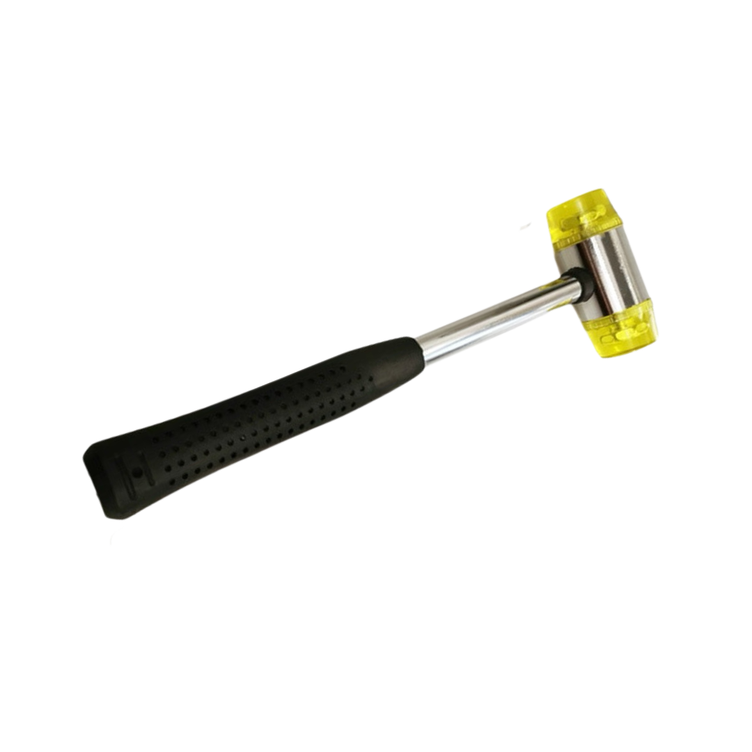 12-Punch Manual Tablet Maker