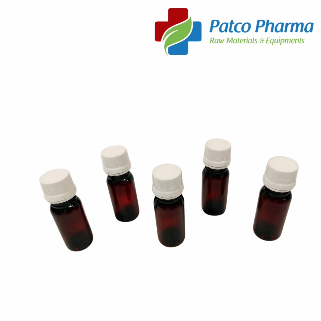 30ml Empty Amber PET  Syrup Bottle: Perfect for pharmaceuticals, Patco Pharma, Plastic Containers, patco-pharma-30ml-empty-amber-pet-syrup-bottles-amber-white-seal-caps-pharmacy-bottle-liquid-medicine-drug-store-bottle, 30ml, Airtight Seal, Amber PET, Cosmetic Containers, Essential Oil Containers, LeakProof, Liquid plastic containers, Organize Your Space, Packaging Solutions, Perfume Storage, Pharmaceutical Packaging, Patco Pharma