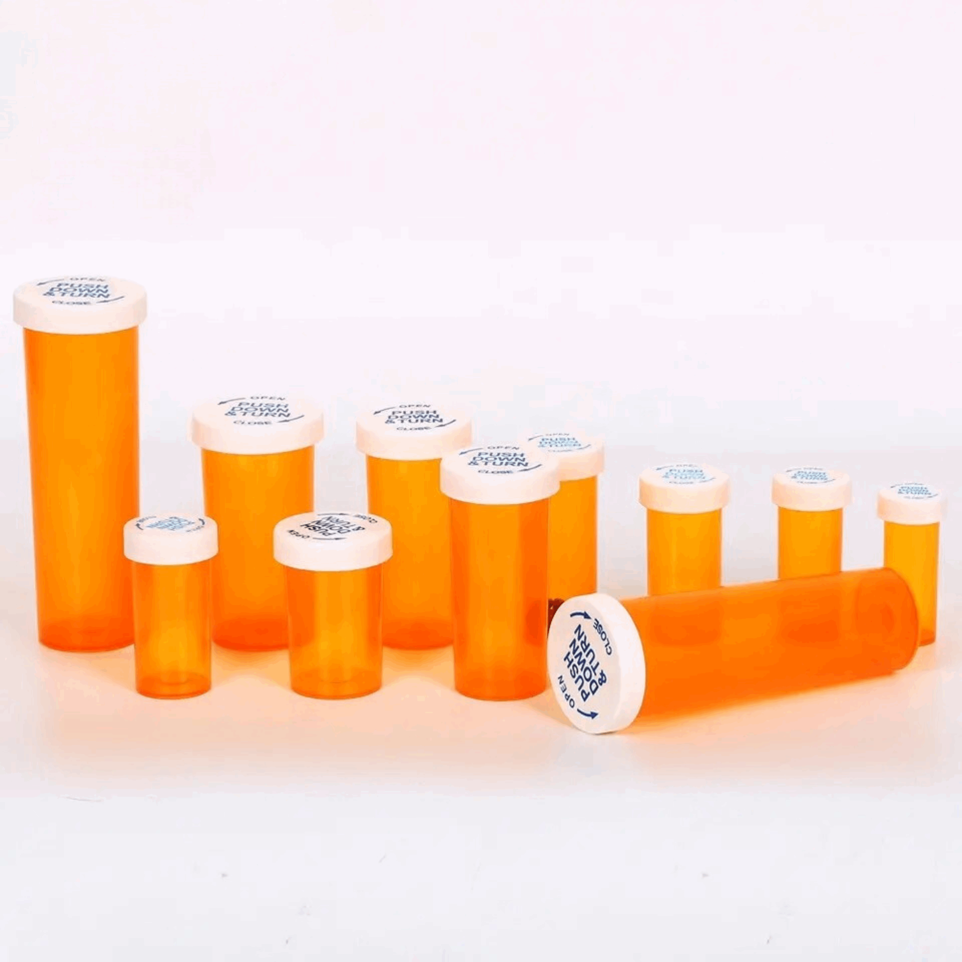 40DR (150ml) Vials: Secure Medication Storage Containers, Patco Pharma, Plastic Containers, vials-containers-for-medication-40-dram, 150ml, 40 vial, 40DR, 40dr vials, amber vials, conical vial, crc, dram vials, laboratory vials, plain vial, plastic vials, plastic vials with caps, plastic vials with screw caps, prp vial, sample collection vials, sample vials, small vials, sterile empty vials, type of vial, vial amber, vials, Vitamin Dosage Capsules, Patco Pharma