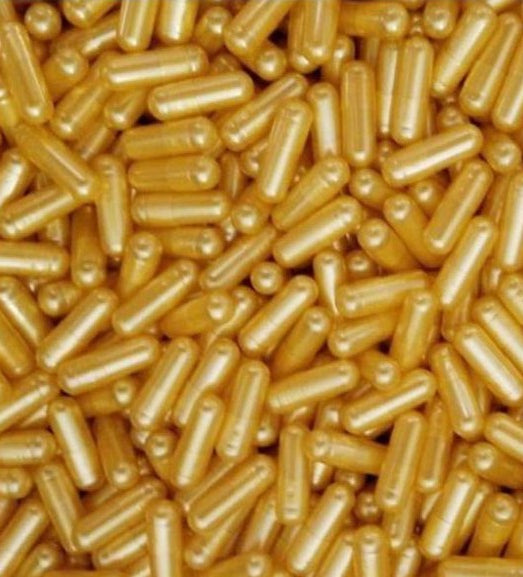 Empty Gelatin Capsule Bulk Buy(ALL)
