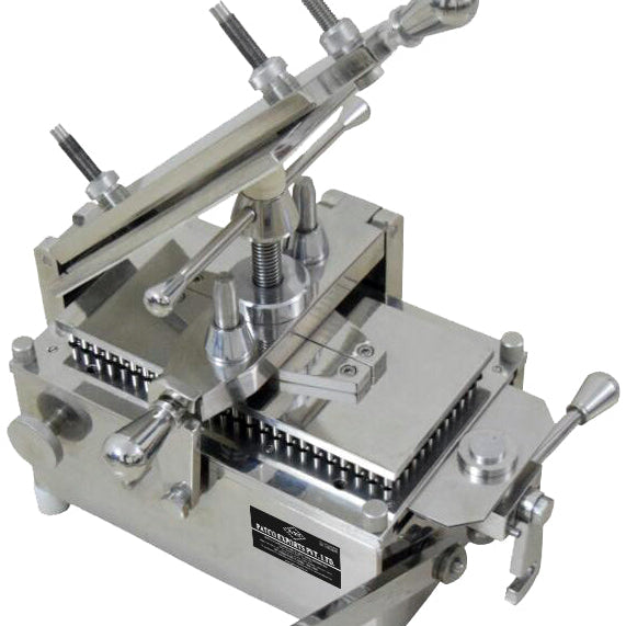 300 Holes Manual SS Capsule Filling Machine - For Capsule size  (10mg-370mg) PP009-B, Patco Pharma, Capsule Filling Machines & Tools, 300-holes-manual-ss-capsule-filling-machine-for-capsule-size-10mg-370mg, , Patco Pharma