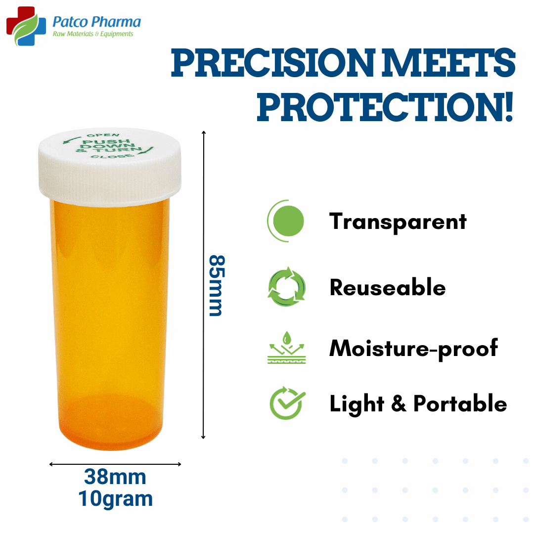 16DR (60ml) Vials: Secure Medication Storage Containers, Patco Pharma, Plastic Containers, 16dr-60ml-vials-secure-medication-storage-containers, 16 DR 60ml, 16dr, 16dr vial, 60ml, amber vials, conical vial, crc, dram vials, laboratory vials, plain vial, plastic vials, plastic vials with caps, plastic vials with screw caps, prp vial, sample collection vials, sample vials, small vials, sterile empty vials, type of vial, vial, vial amber, vials, Vitamin Dosage Capsules, Patco Pharma