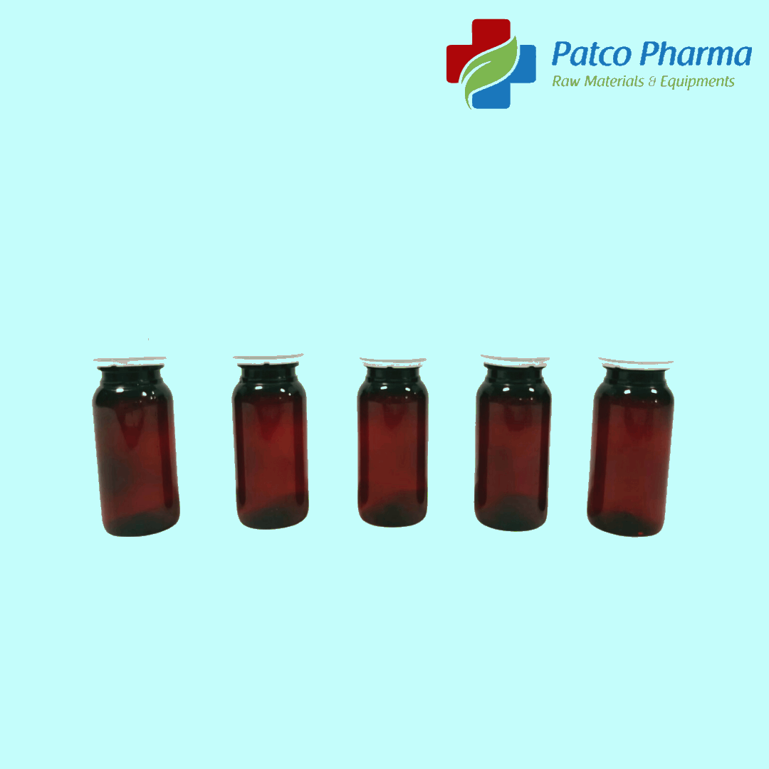 30ml Empty Amber PET  Syrup Bottle: Perfect for pharmaceuticals, Patco Pharma, Plastic Containers, patco-pharma-30ml-empty-amber-pet-syrup-bottles-amber-white-seal-caps-pharmacy-bottle-liquid-medicine-drug-store-bottle, 30ml, Airtight Seal, Amber PET, Cosmetic Containers, Essential Oil Containers, LeakProof, Liquid plastic containers, Organize Your Space, Packaging Solutions, Perfume Storage, Pharmaceutical Packaging, Patco Pharma