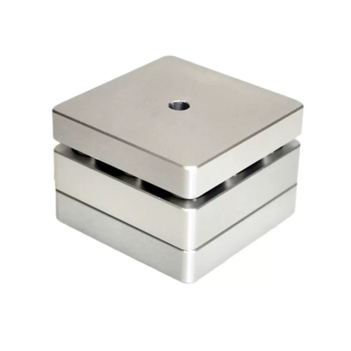 25-Punch 8mm Manual Tablet Maker