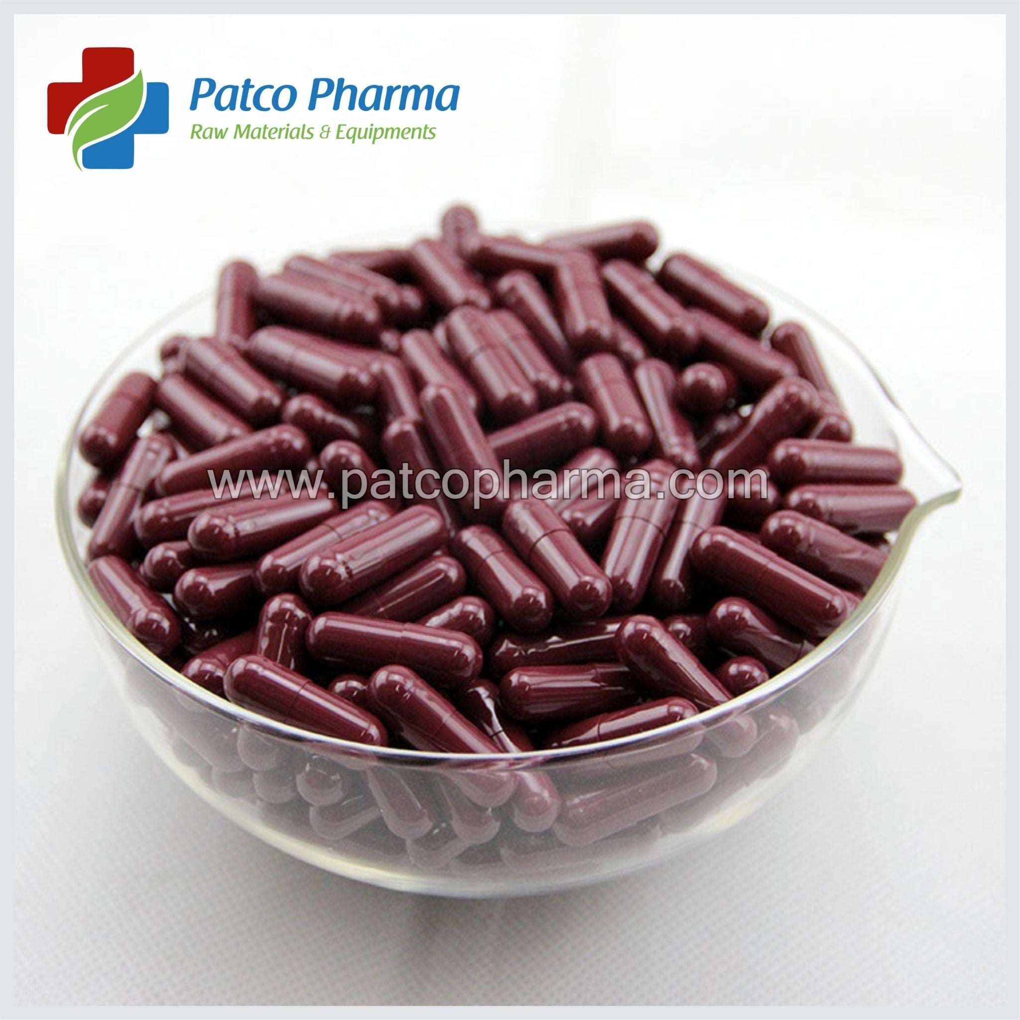 Empty Gelatin Capsule - Size 00, Patco Pharma, Gelatin Capsules, empty-gelatin-capsule-size-00, 1000 mg capsule, Gelatin Capsule, Size 00 Capsule, Patco Pharma