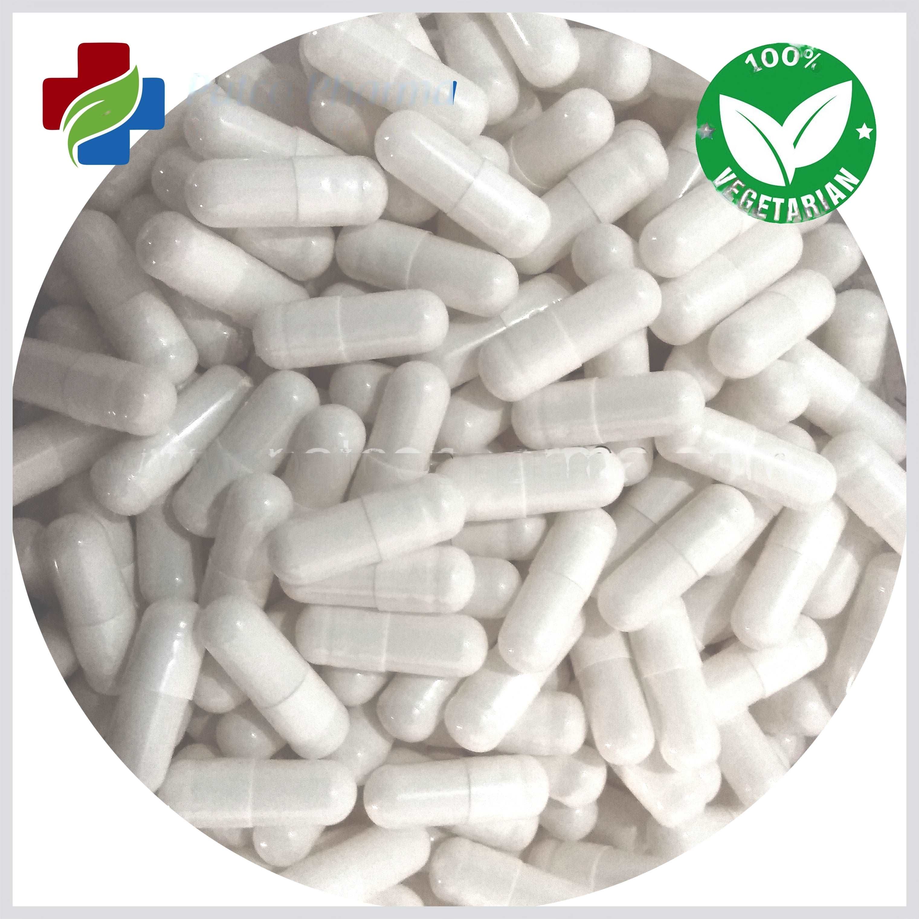 Size 00 White Empty Vegatarian Capsule, Patco Pharma, HPMC capsules, size-00-white-empty-vegetarian-capsule, "1000 mg capsule, Size 00 Capsule, Vegetarian capsule, White Capsule", Patco Pharma