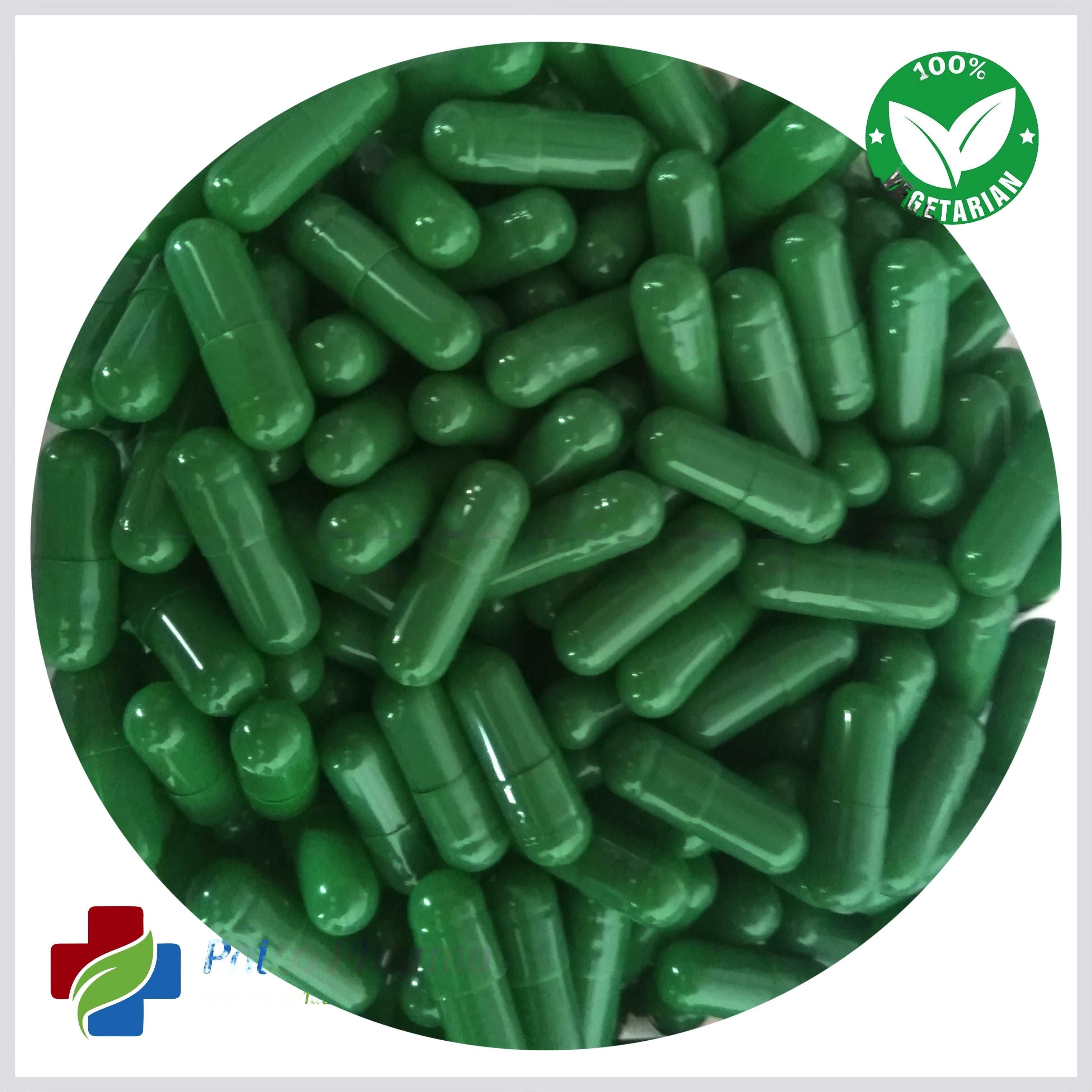 Empty Vegetarian Capsule - Size 0, Patco Pharma, HPMC capsules, empty-vegetarian-capsule-size-0, 500 mg capsule, Size 0 Capsue, Vegetarian capsule, Patco Pharma