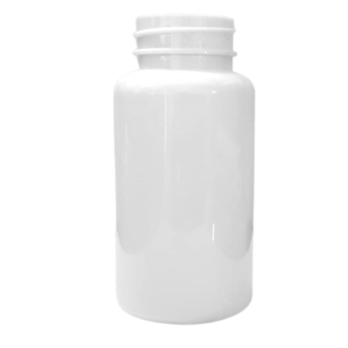 160ml White PET Empty Bottle