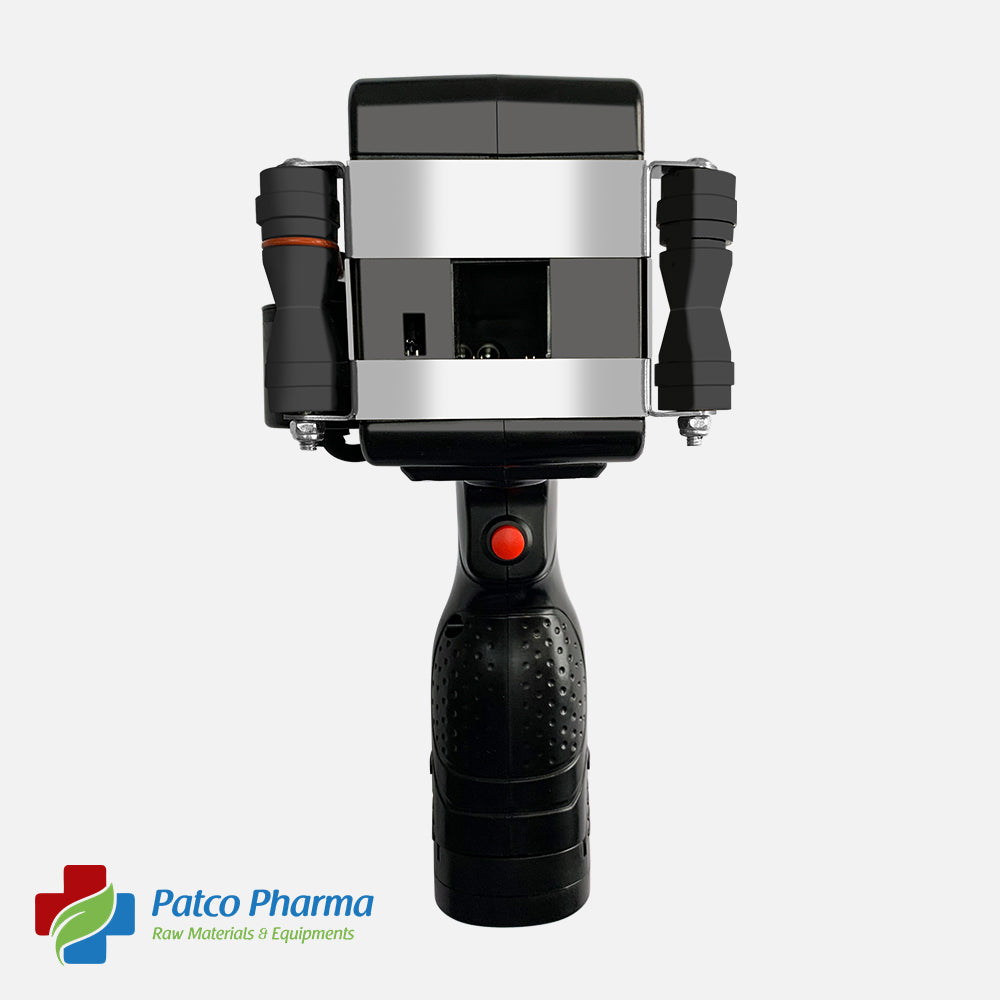 Multifunctional Handheld Inkjet Printing Machine | Model: 1530, Patco Pharma, Machines & Tools, multifunctional-handheld-intelligent-inkjet-printing-machine-date-number-logo-expiry-date-label-coding-machine-with-led-screen, , Patco Pharma