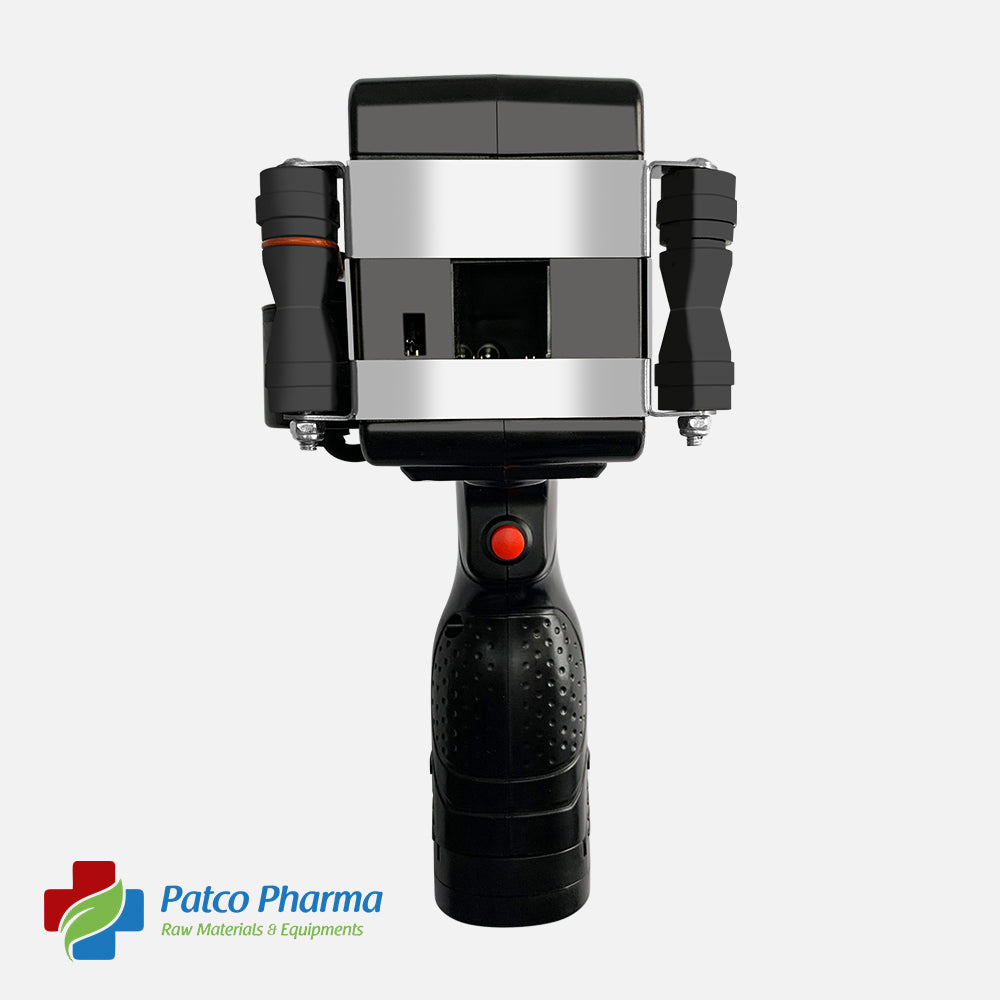 Handheld Printing Machine - Model: 1760, Patco Pharma, Machines & Tools, handheld-intelligent-printing-machine-date-number-logo-expiry-date-label-coding-machine-with-led-screen, , Patco Pharma