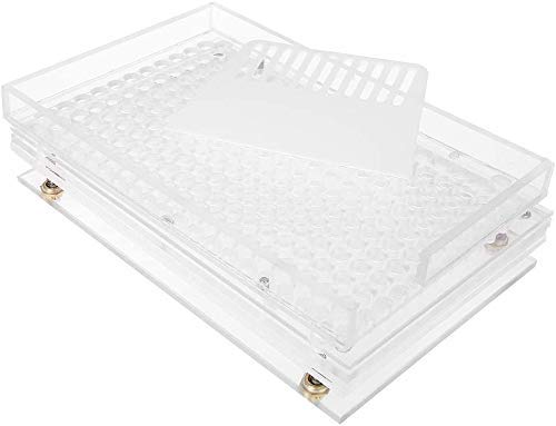400 Holes - Manual Empty Capsule Filling Machine (Size 1 Capsules - 400 MG Powder Filling), Patco Pharma, Capsule Filling Machines & Tools, 400-holes-manual-empty-capsule-filling-machine-size-1-capsules-400-mg-powder-filling, 400 holes capusle filling machine, 400 mg capsule, Size 1 Capsule", Patco Pharma