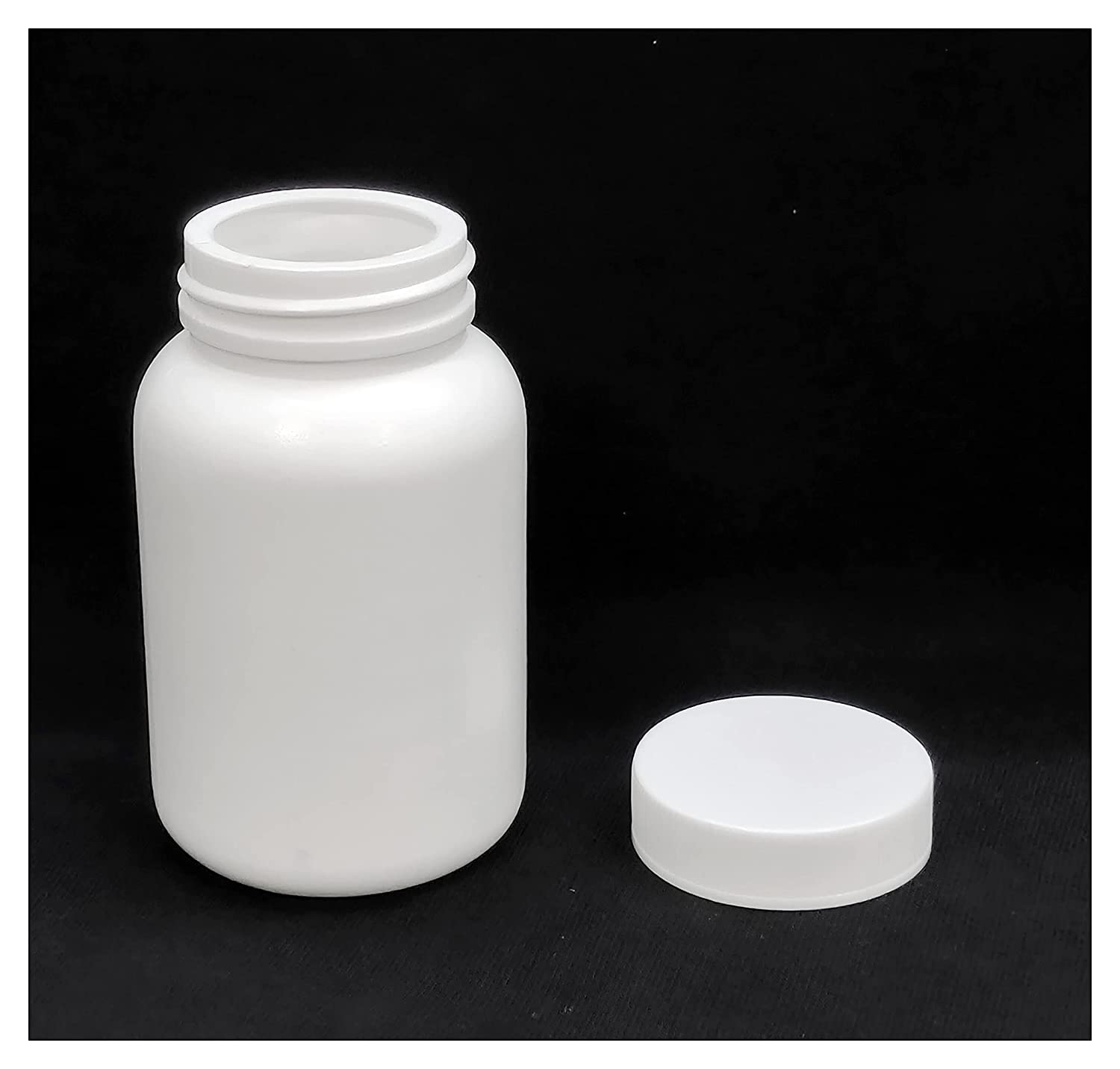 100ml White HDPE Empty Bottle for Secure Storage., Patco Pharma, Plastic Containers, 100ml-hdpe-empty-bottle-for-ayurvedic-powder-storage-capsules-tablets-store-bottle-air-tight, 100 ml bottle, 100ml Capacity, 100ml empty bottle, 100ml HDPE Bottle Ayurvedic Powder, 100ml Liquid Capacity, 100ml Packaging Solution, EMPTY BOTTLE, medicine bottle, Multipurpose 100ml Container, Plastic Containers, white container, Patco Pharma