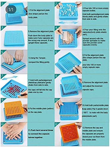 100 Holes Manual Capsule Filling Machine - Size 3 Capsule ( 300mg Capsule), Patco Pharma, Capsule Filling Machines & Tools, 100-holes-manual-capsule-filling-machine-size-3-capsule-300mg-capsule, 300 mg capsule, Capsule Filling Machine, Size 3 capsule, Patco Pharma