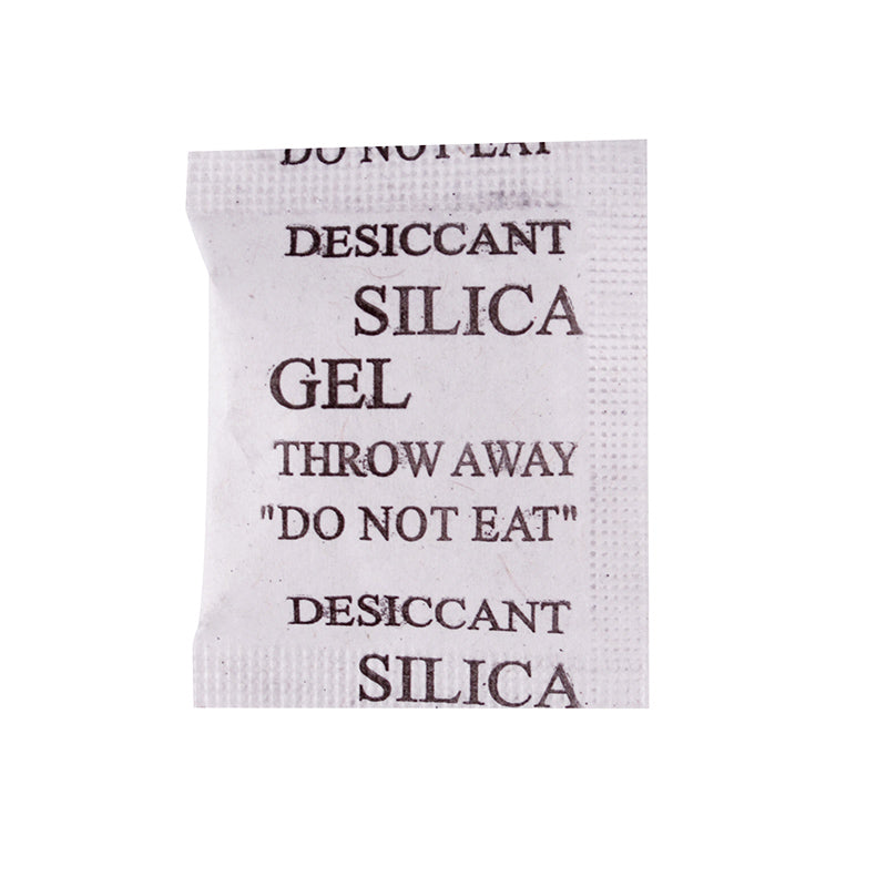 100-300PCS Packs Non-Toxic Silica Gel Desiccant Damp Moisture Absorber Dehumidifier For Room Clothes Food Storage Kitchen Tools