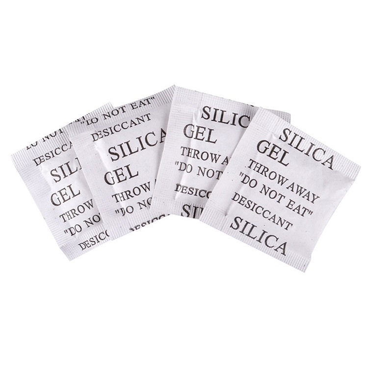 Pure & Premium Silica Gel 1 gram Pouch Desiccant/Moisture Absorber/Moisture Absorbent For Room Cupboard Kitchen Shoe Wardrobe Car Camera Lenses, Patco Pharma, Silica Gel Pouches, pure-premium-silica-gel-1-gram-pouch-desiccant-moisture-absorber-moisture-absorbent-for-room-cupboard-kitchen-shoe-wardrobe-car-camera-lenses, 1 gram silica gel, Plastic Containers, silica gel, Patco Pharma