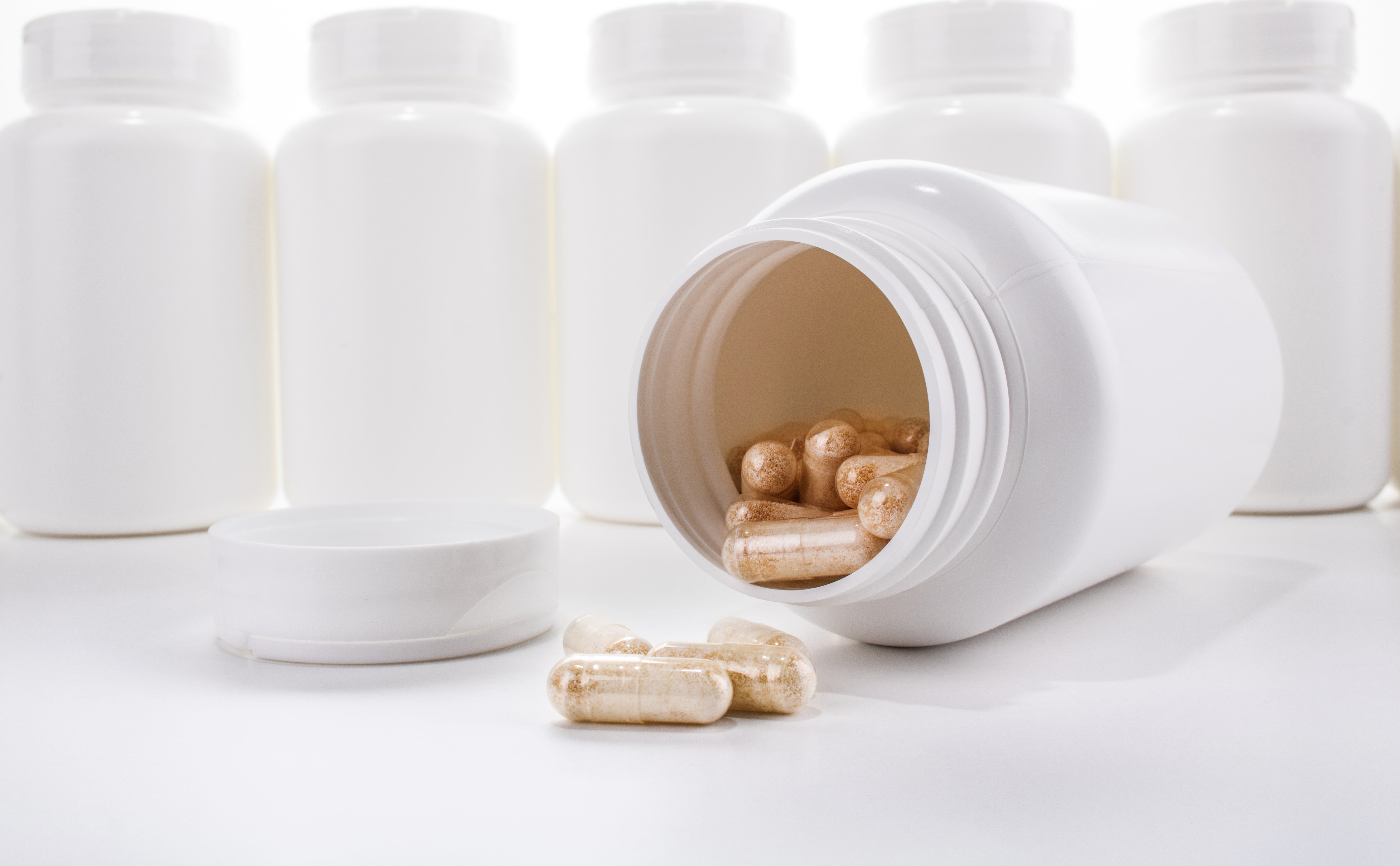 The Role and Benefits of HDPE in the Pharmaceutical Industry