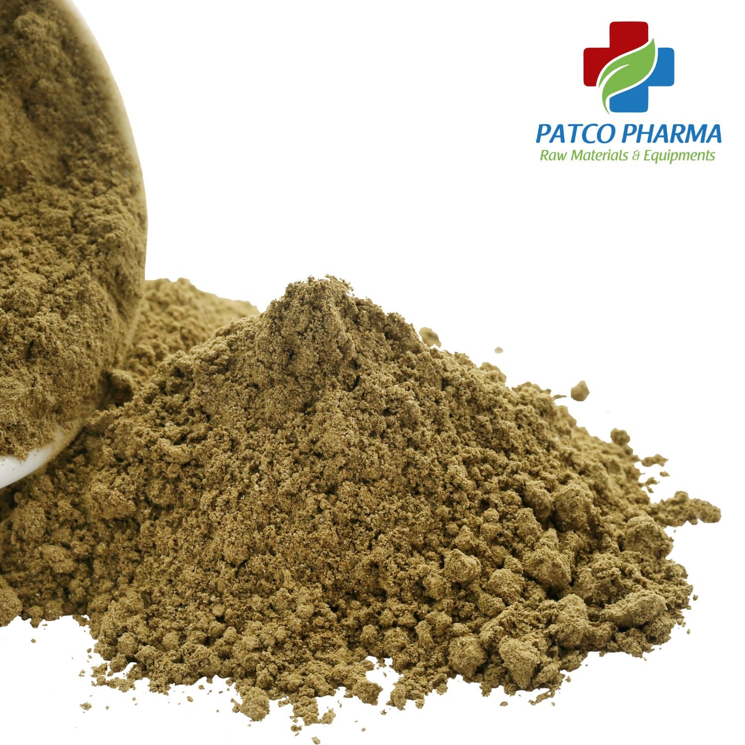 Patco Pharma TulasPan Powder