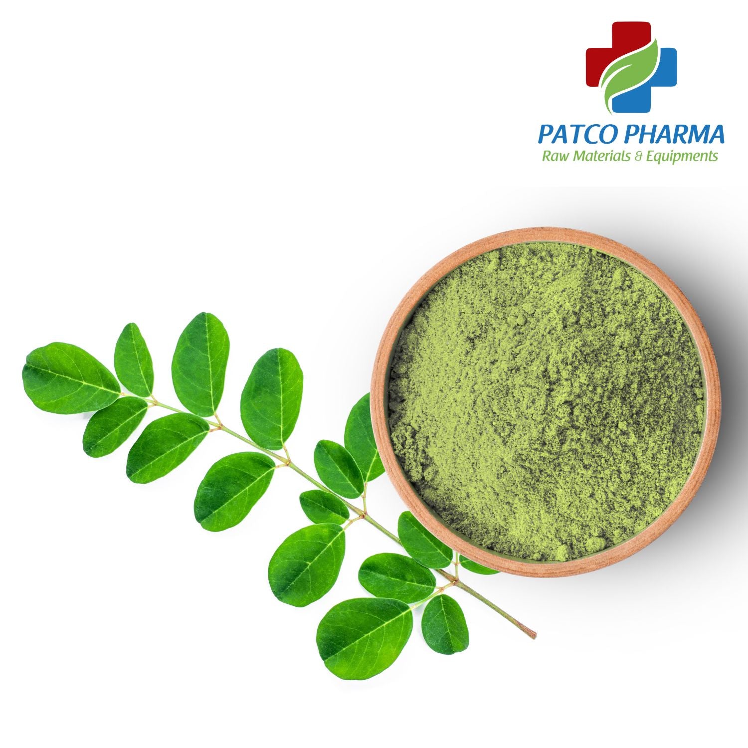 Patco Pharma Moringa Powder