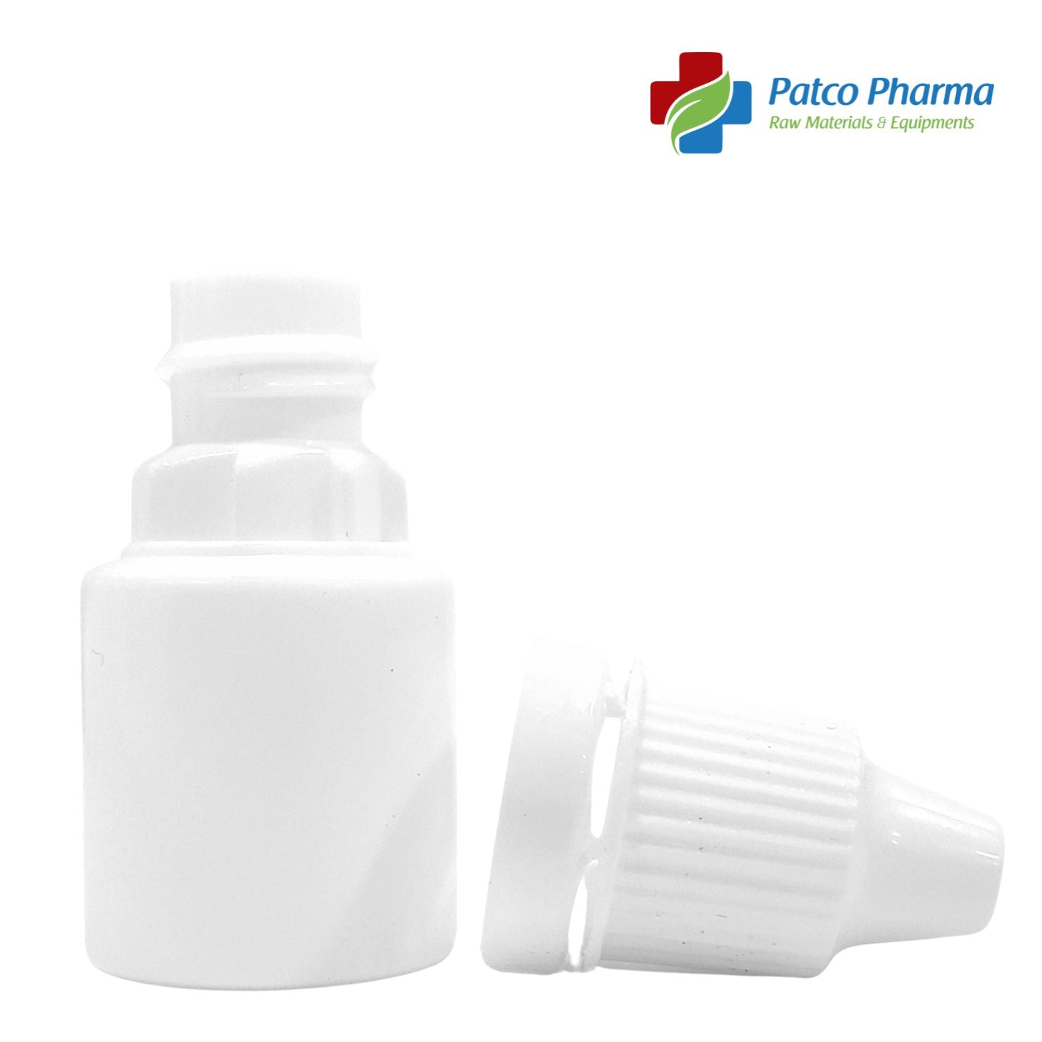 Patco Pharma Eye Dropper Bottle 10ml