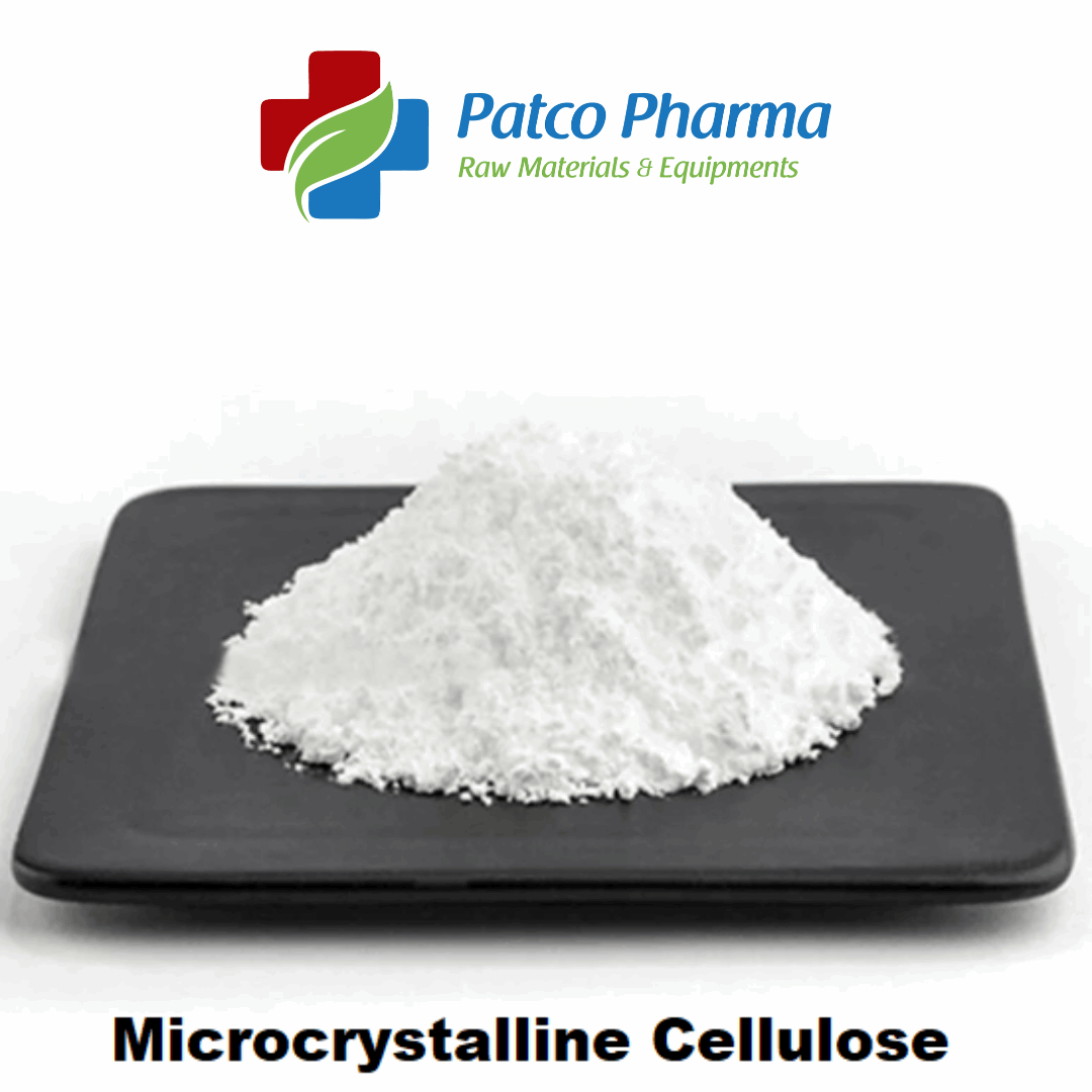 Patco Pharma Micro Cellulose Powder (Microcrystalline cellulose), Patco Pharma, API Powders, patco-pharma-micro-cellulose-powder, Microcrystalline cellulose, Patco Pharma