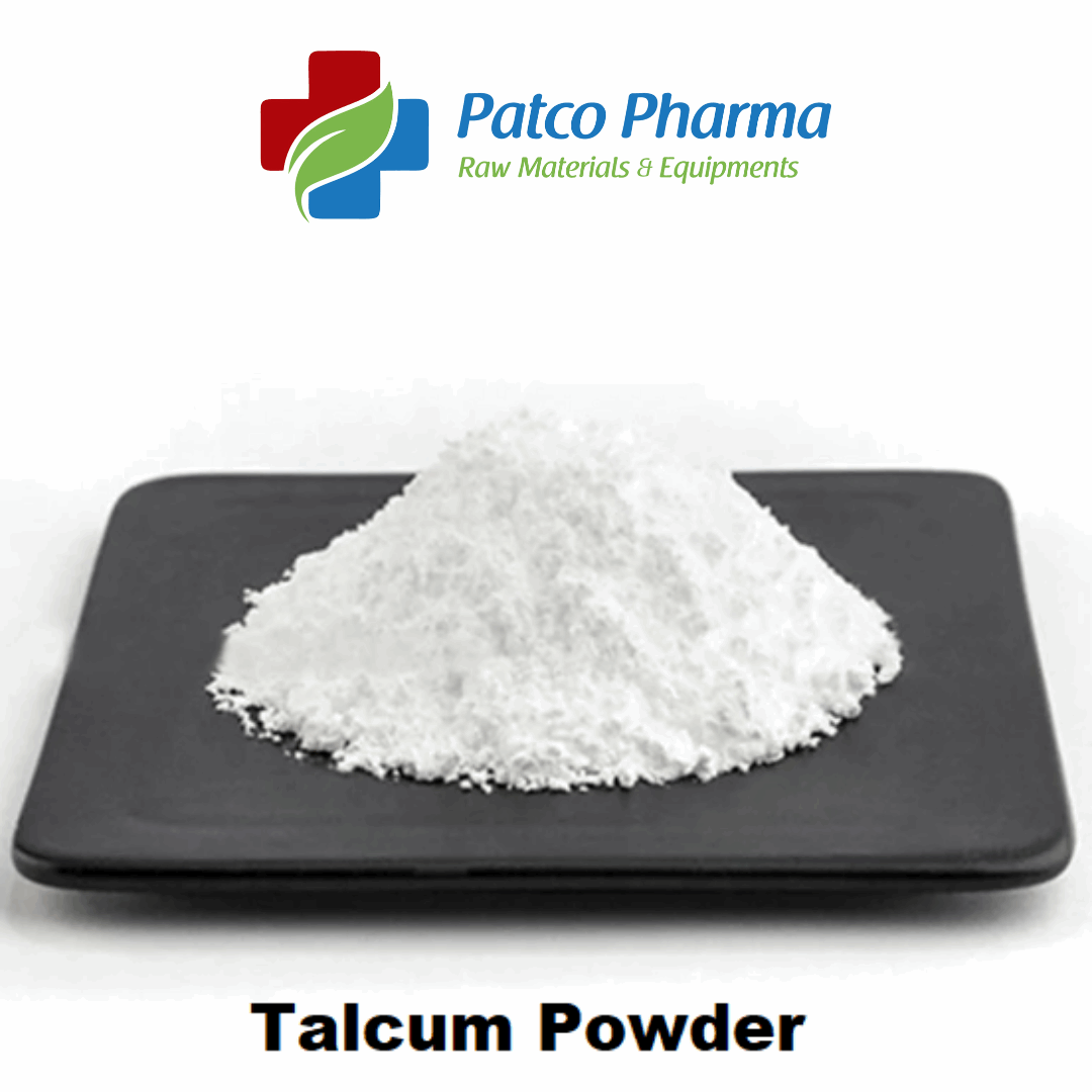 Patco Pharma Talcum Powder, Patco Pharma, API Powders, patco-pharma-talcum-powder-powder, Talcum Powder, Patco Pharma