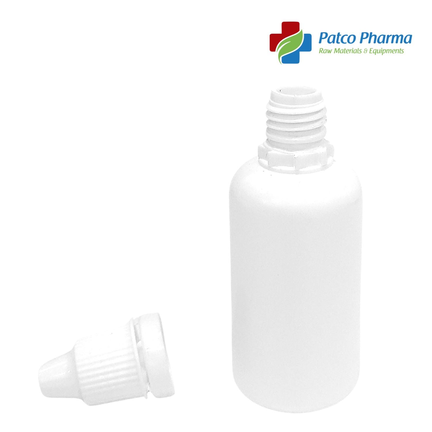 Patco Pharma Eye Dropper Bottle 30ml