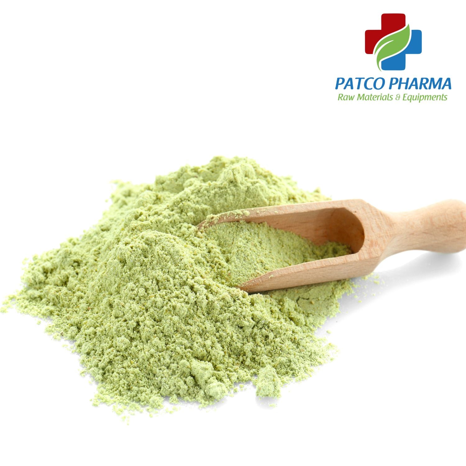 Patco Pharma Wheatgrass Powder