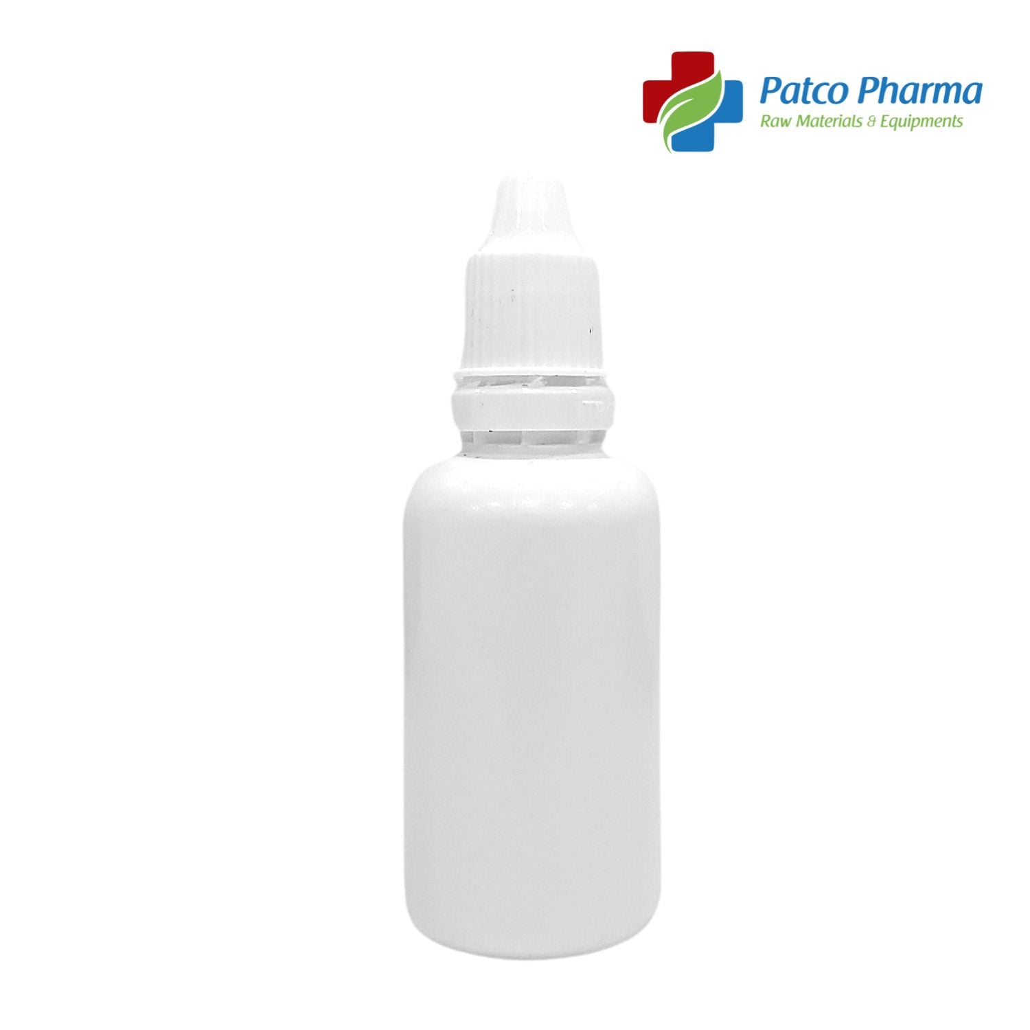 Patco Pharma Eye Dropper Bottle 30ml