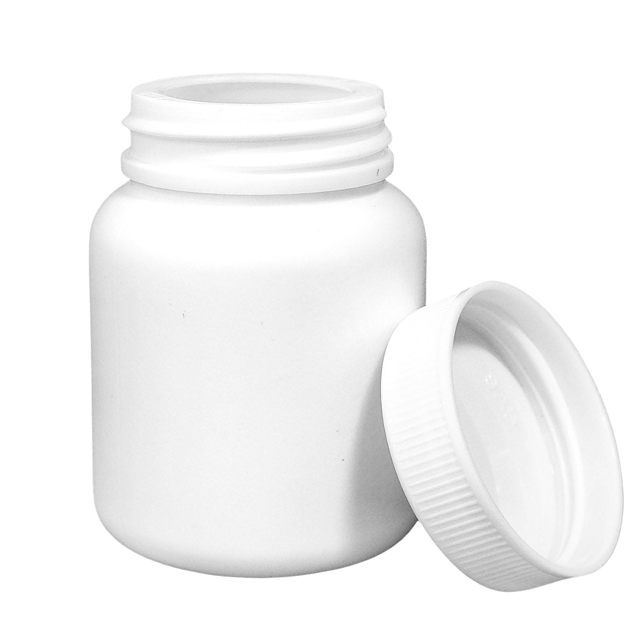 Tablet & Capsule Containers – Patco Pharmaceuticals Pvt. Ltd.
