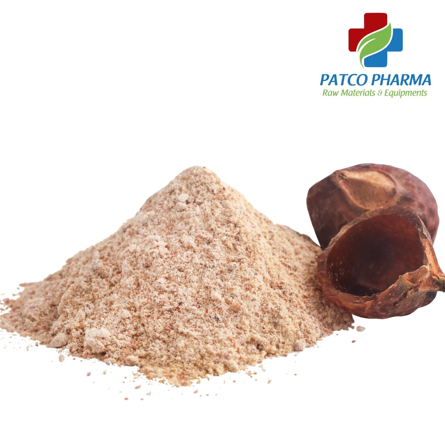 Patco Pharma Chirphal Powder