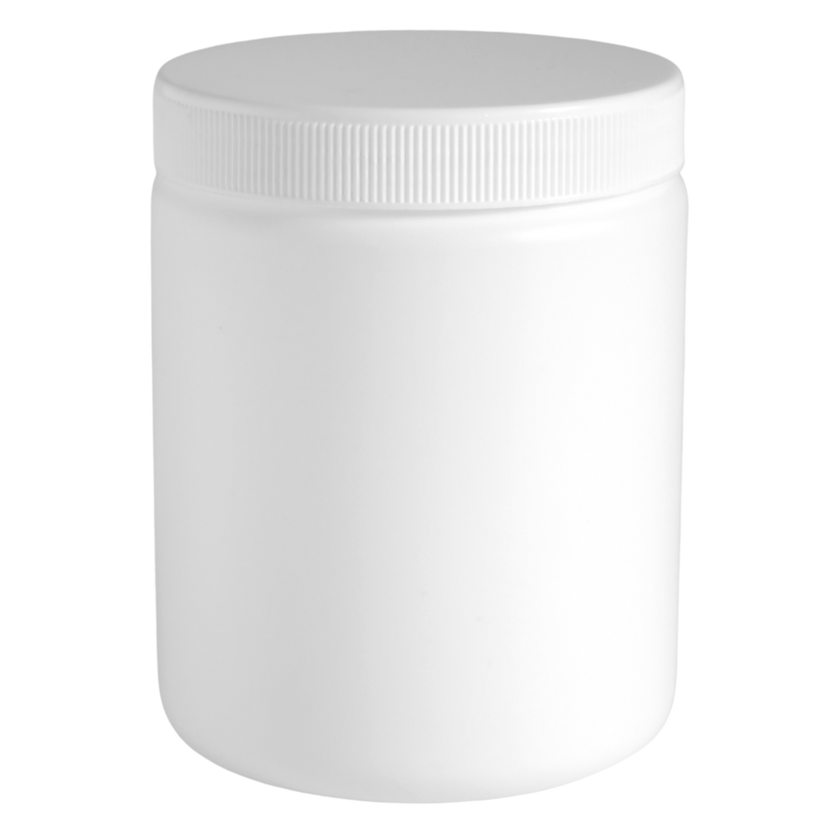 White HDPE Empty Sample Jar 50ml-1200ml – Patco Pharmaceuticals Pvt. Ltd.