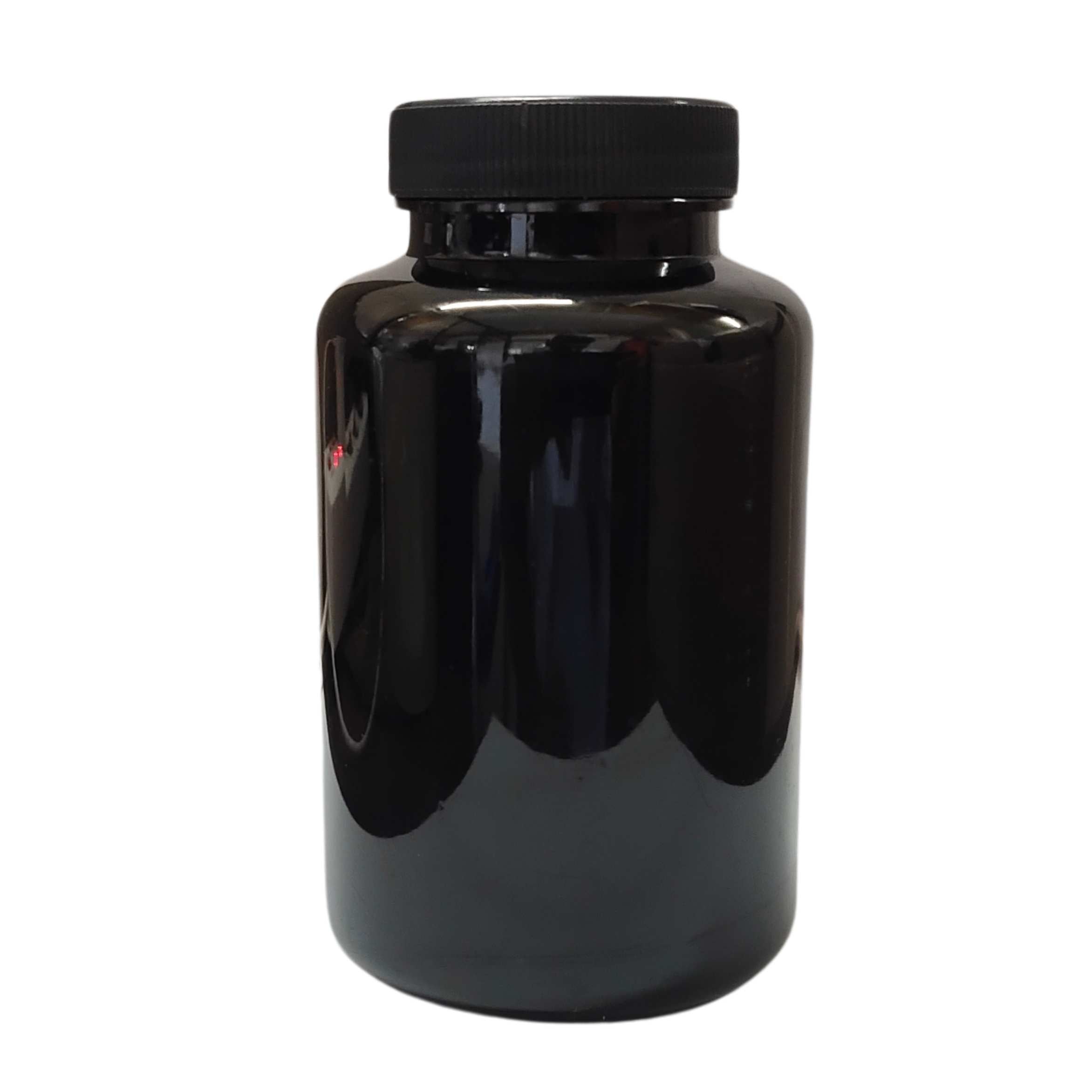 300ml Dark Amber PET Empty Bottle