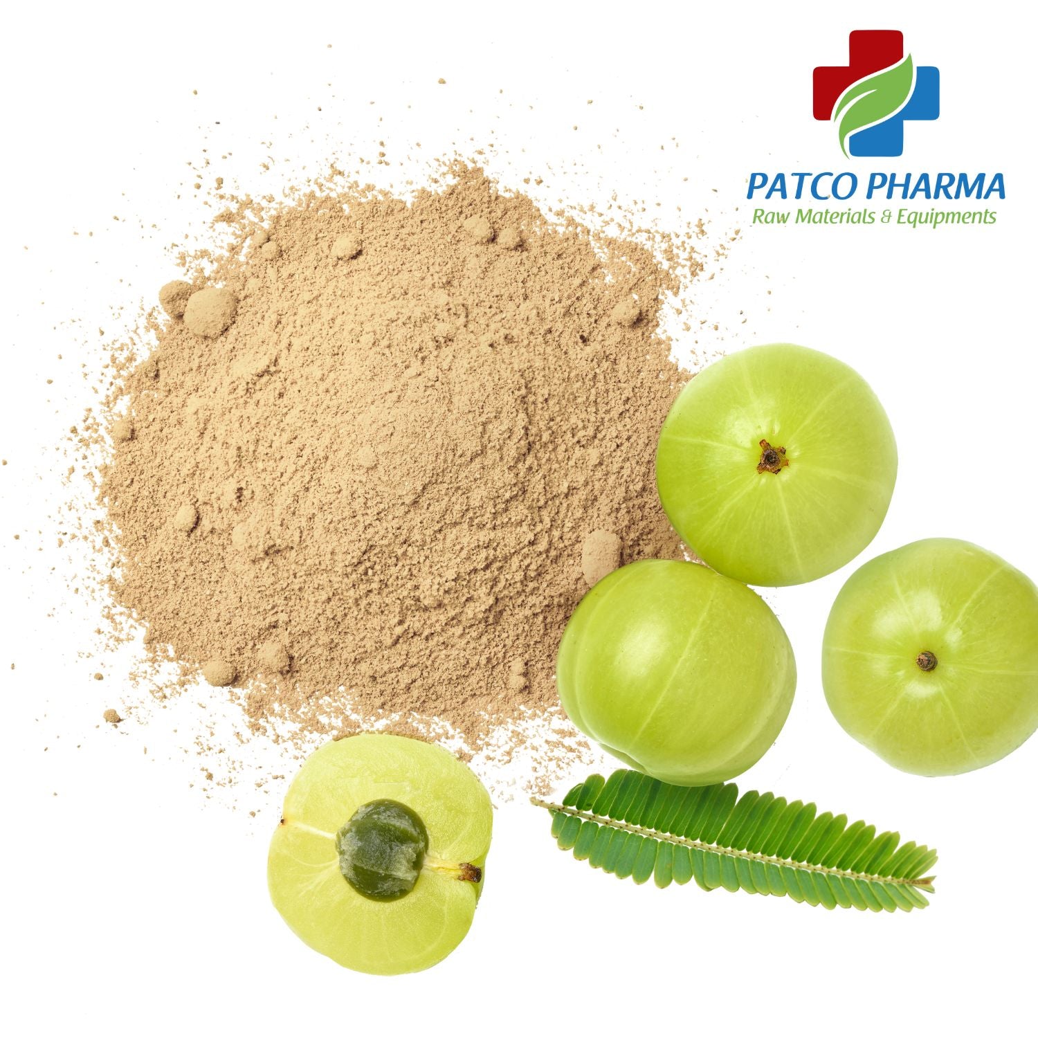 Patco Pharma Amla Powder