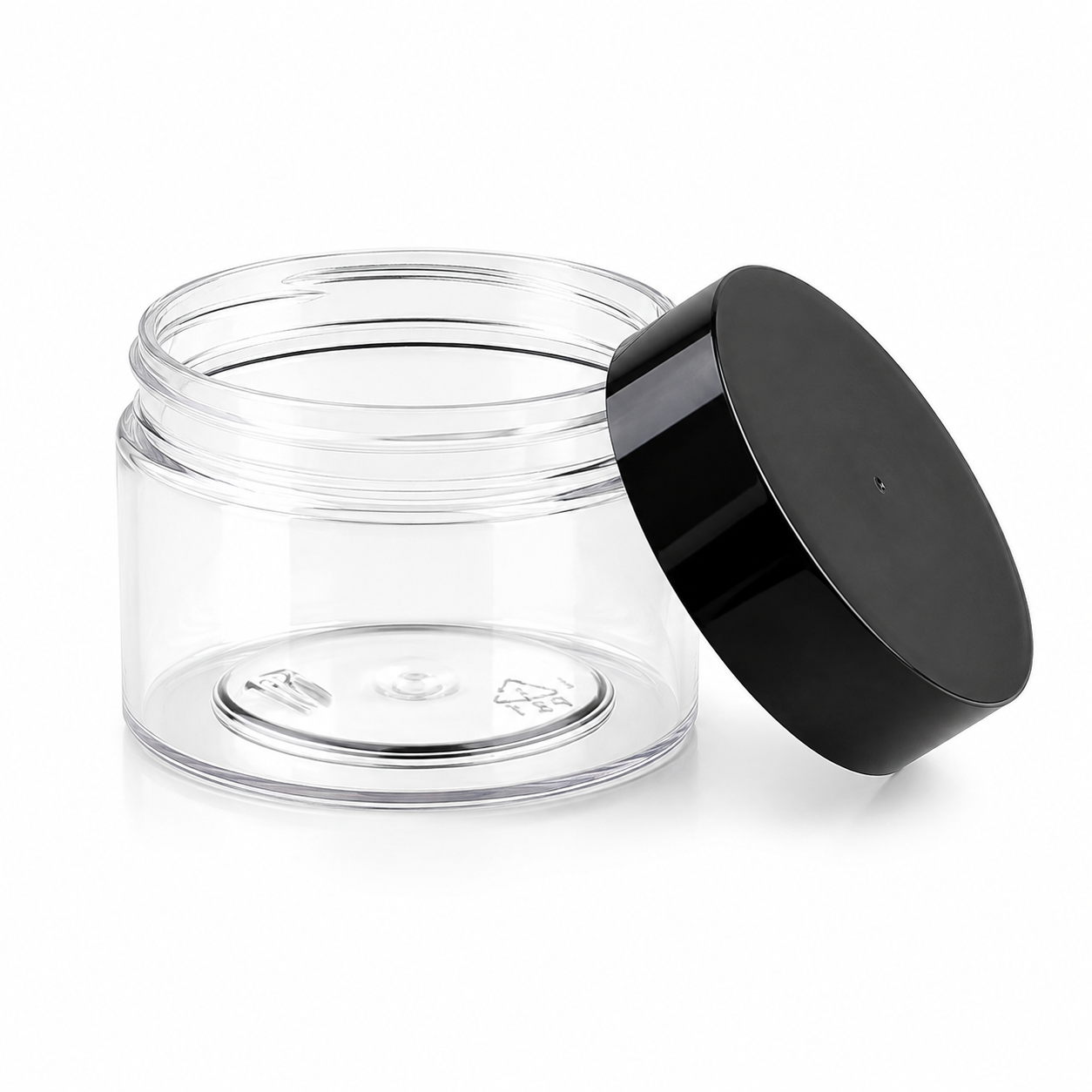 Patco Pharma Cosmetic 65ml Containers