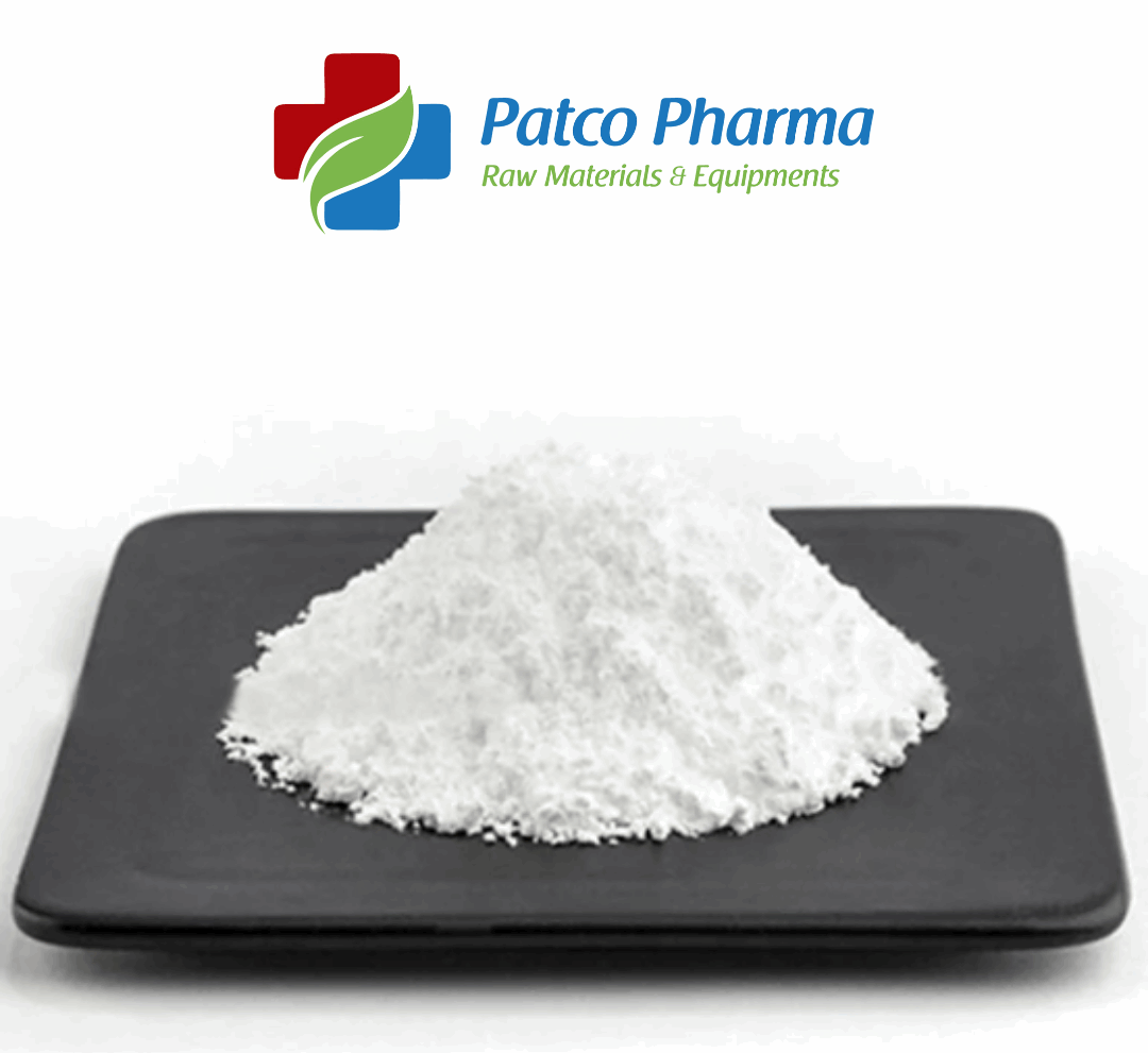 Patco Pharma Creatine Monohydrate