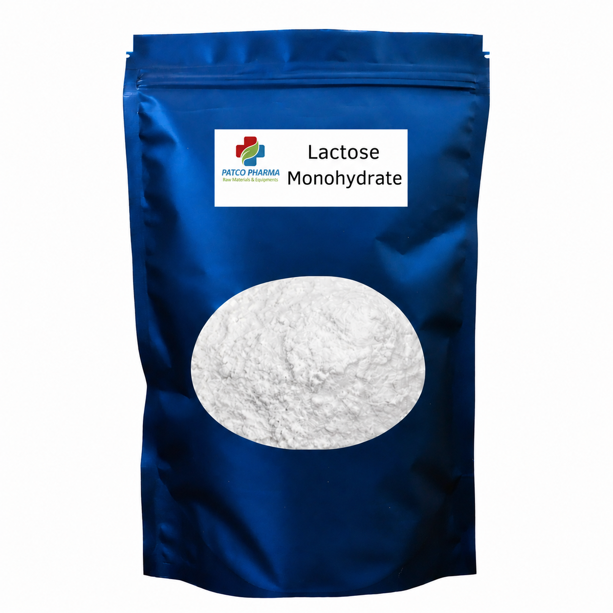 Patco Pharma Lactose Monohydrate