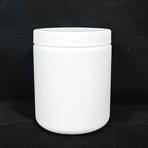 450ml White HDPE Empty Jar for Secure Storage., Patco Pharma, Plastic Containers, copy-of-250ml-white-hdpe-empty-container-jar, 300ml container, Ayurvedic Powders, Freshness Guarantee, HDPE Jar, Hygiene Assurance, Medicine Storage, Moisture Protection, Pharmaceutical Packaging, Plastic Containers, Travel-friendly, Patco Pharma