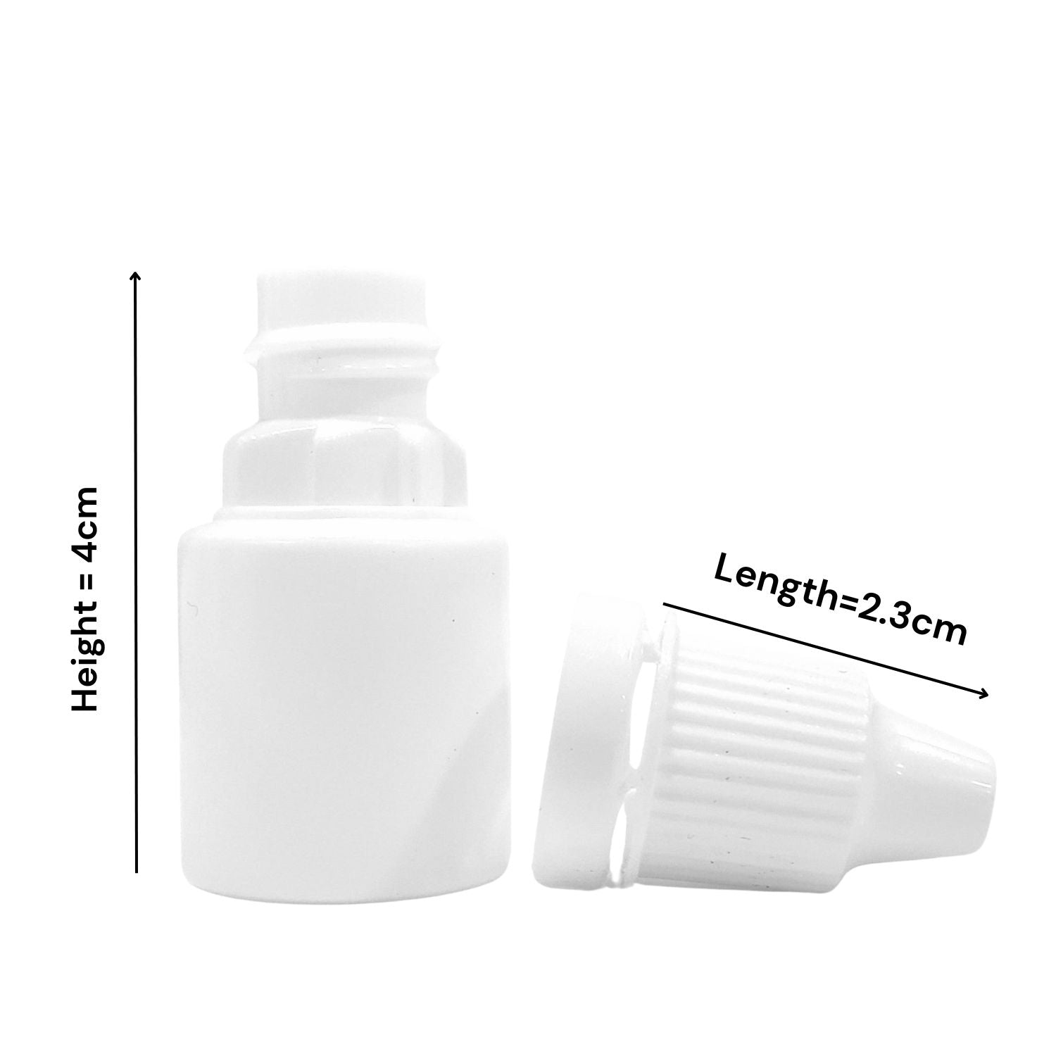 Patco Pharma Eye Dropper Bottle 5ml