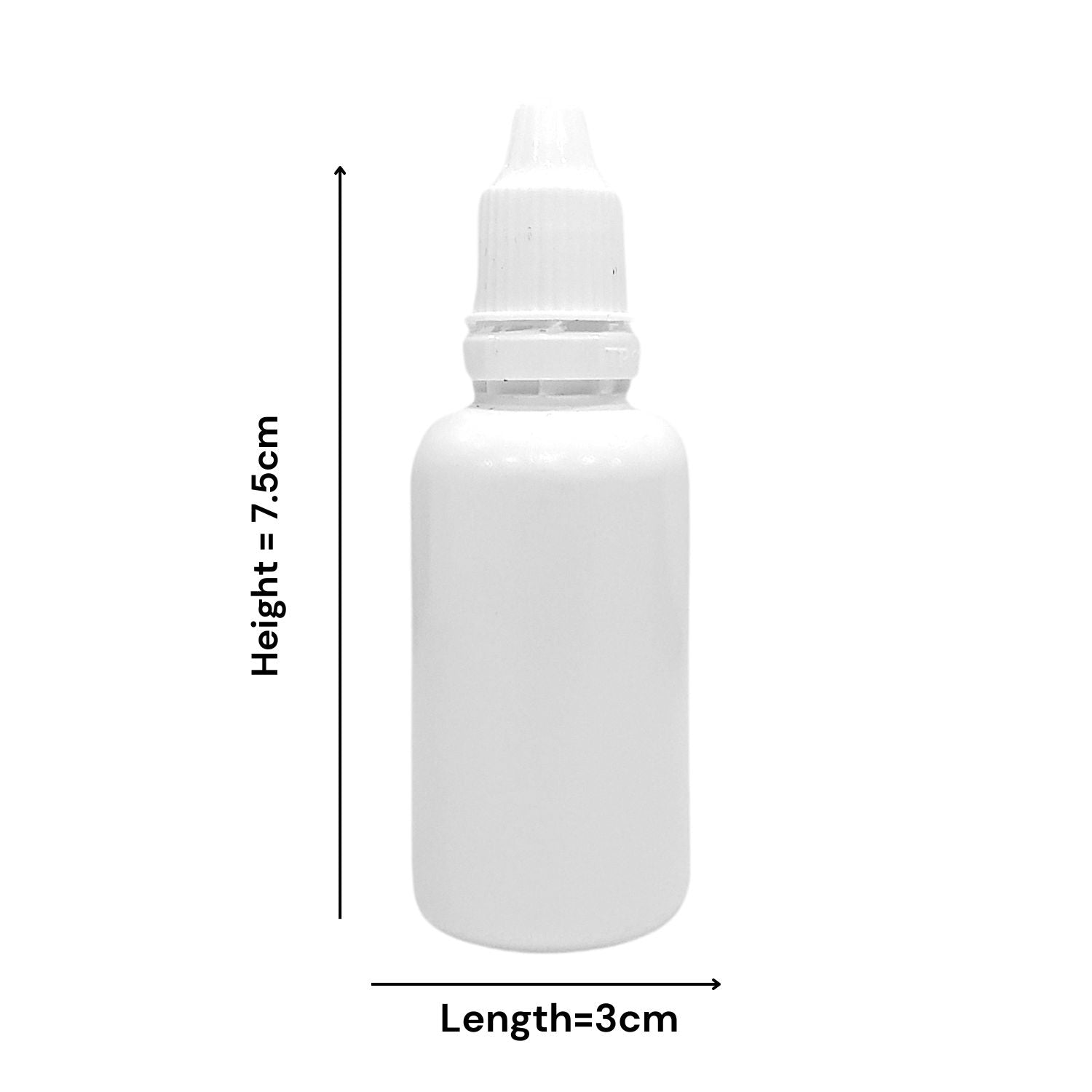 Patco Pharma Eye Dropper Bottle 30ml