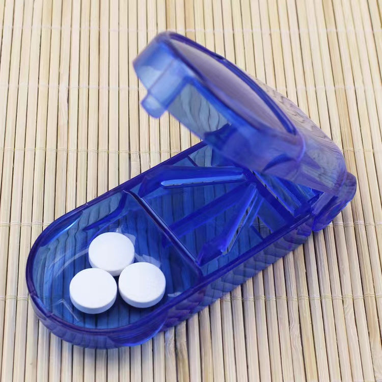 Pill/Tablet Cutter