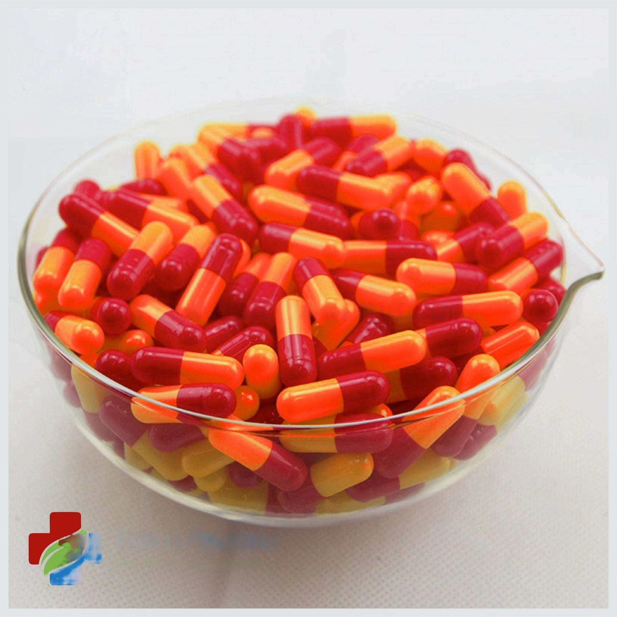 Size 00 Empty Gelatin Capsule(950mg powder) – Patco Pharmaceuticals Pvt ...