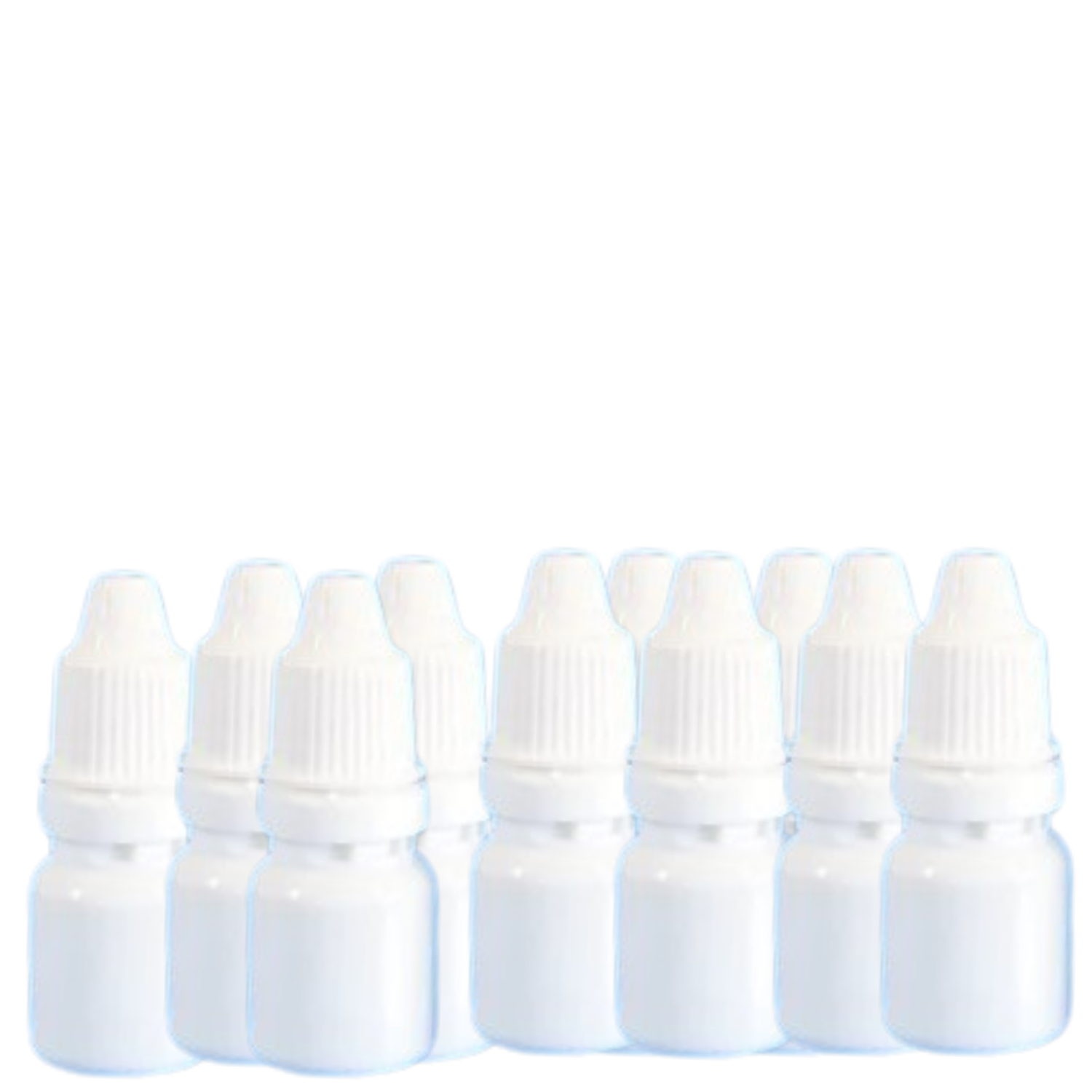 Patco Pharma Eye Dropper Bottle 10ml