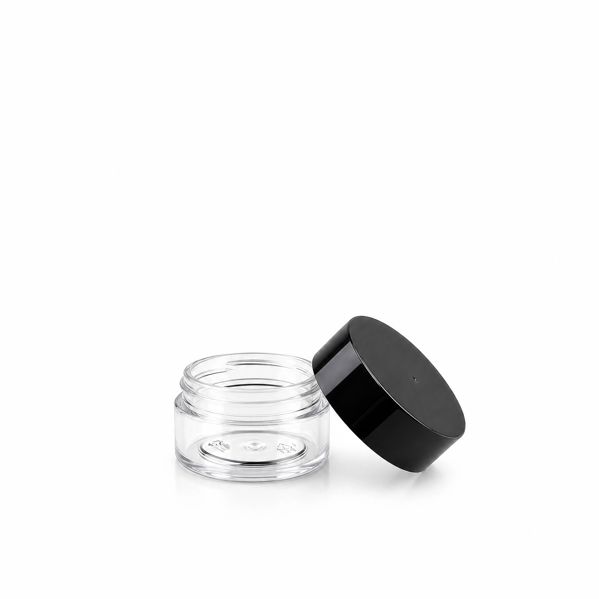 Patco Pharma Cosmetic 65ml Containers