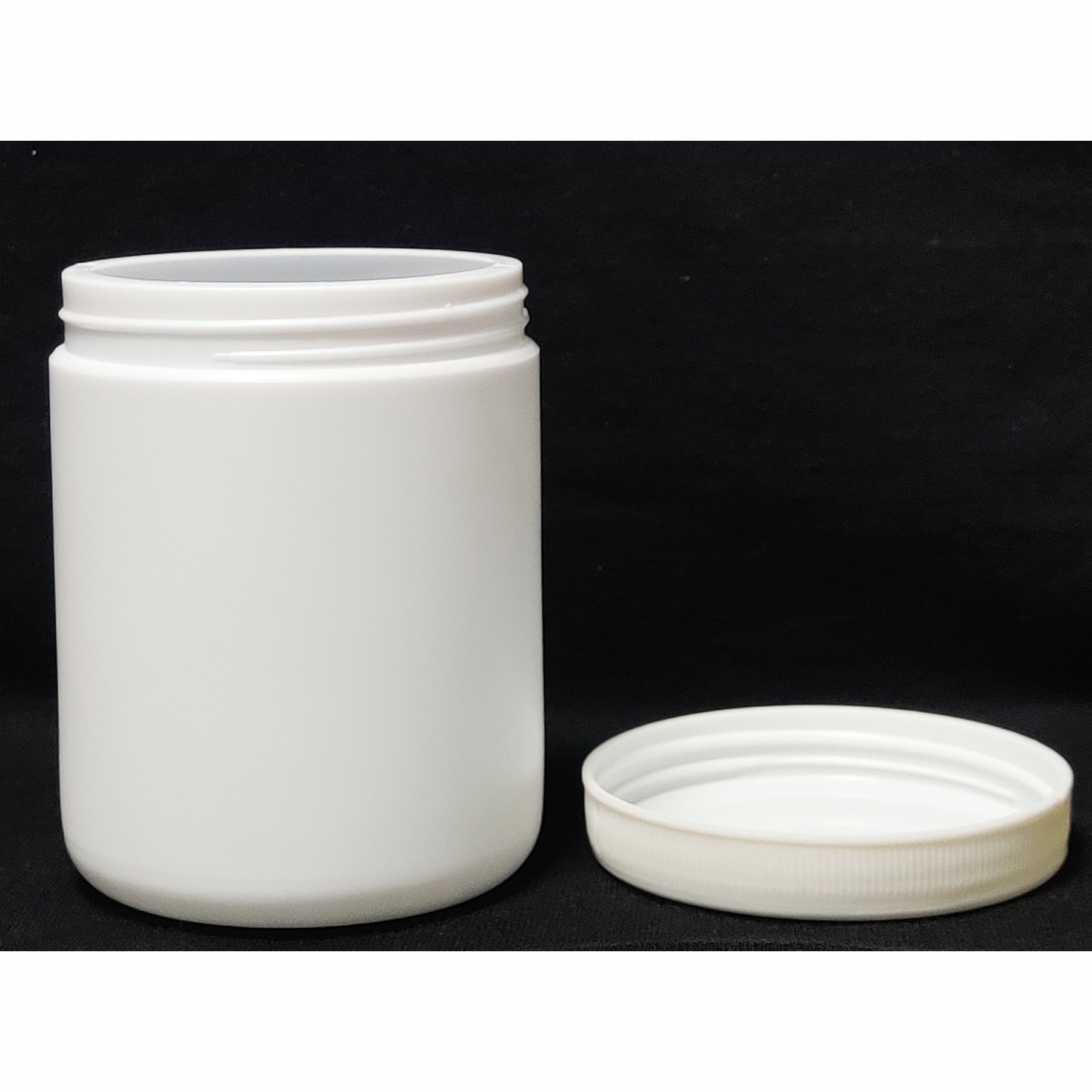 300ml White HDPE Empty Jar for Secure Storage., Patco Pharma, Plastic Containers, 300ml-white-hdpe-empty-container-for-ayurvedic-powder-storage-air-tight, 300ml container, Ayurvedic Powders, Freshness Guarantee, HDPE Jar, Hygiene Assurance, Medication Storage, Medicine Storage, Moisture Protection, Patco Pharma, Pharma Manufacturer, Pharmaceutical Jar, Pharmaceutical Packaging, Pharmaceutical Storage, Plastic Containers, Quality Assurance, Storage Solutions, Travel-friendly, Patco Pharma